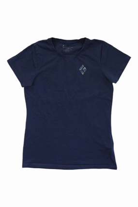 Select For Discount Shop Discount Black Diamond Womens Mountain Diamond T-Shirt For Cheap Sale,Hot Seller are free shipping worldwide, 74% off, choose the cheap Items.