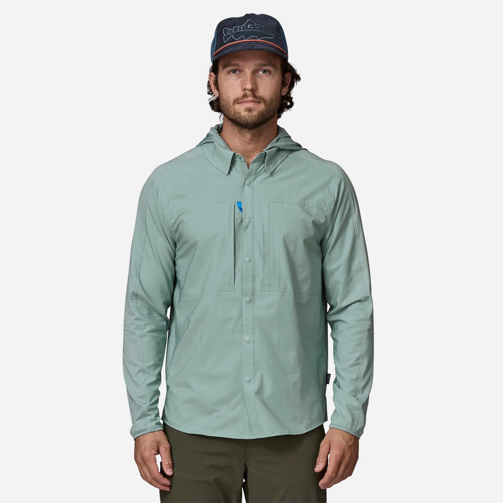 Share Limited Men's River Rambler Hybrid Sun Hoody new style, we bring you the latest Items, 74% Off.