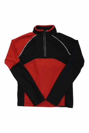 2025 FIFA World Cup Shop Discount Obermeyer Boys Transport 1/4 Zip Top For Students with high quality, all these cheap Items are now on a discount price, shop with fast delivery!