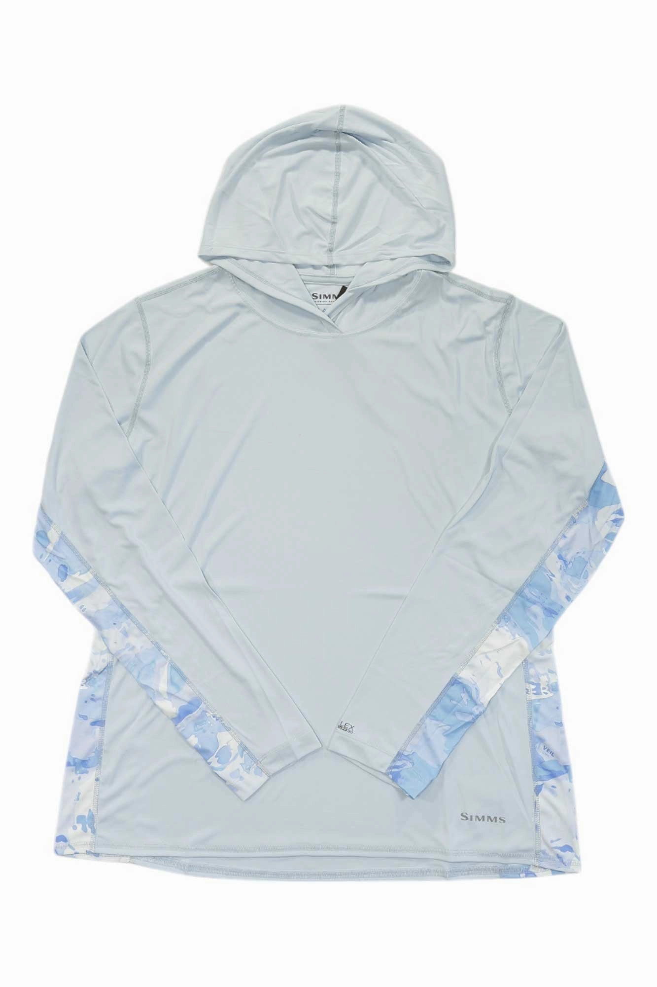 Shop For Authentic Newest Simms Womens SolarFlex Print Hoody -Official Site , real Items sale with big discount, fast delivery and wholesale price for you.