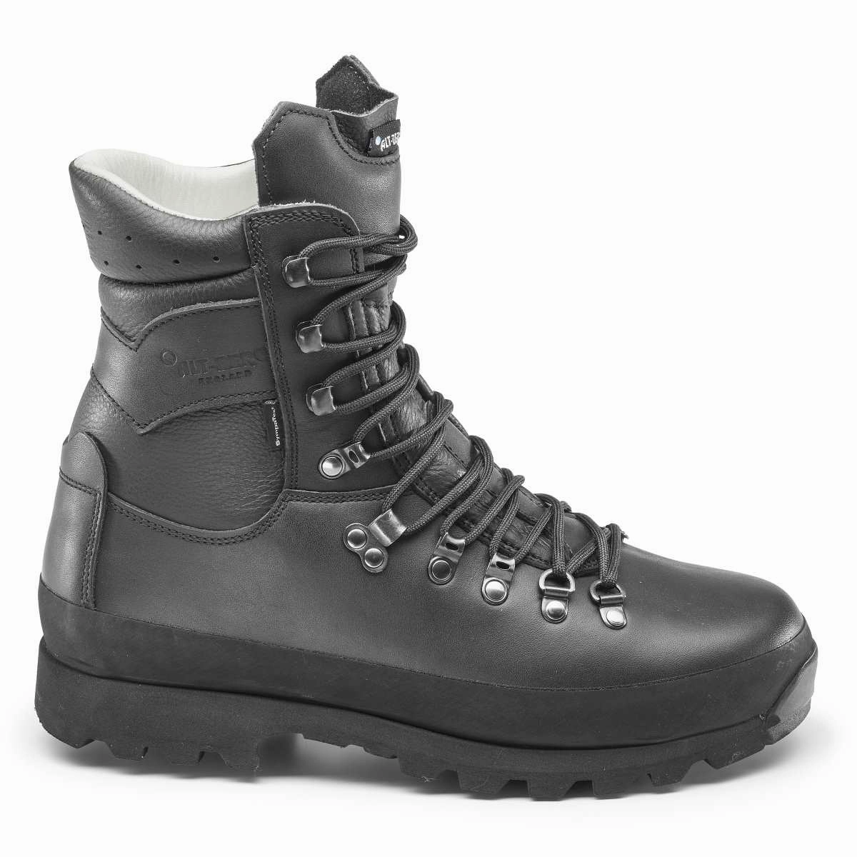 Designer Altberg Men's Warrior Aqua Black Boots hottest sale, get 100% quality here, just do it!