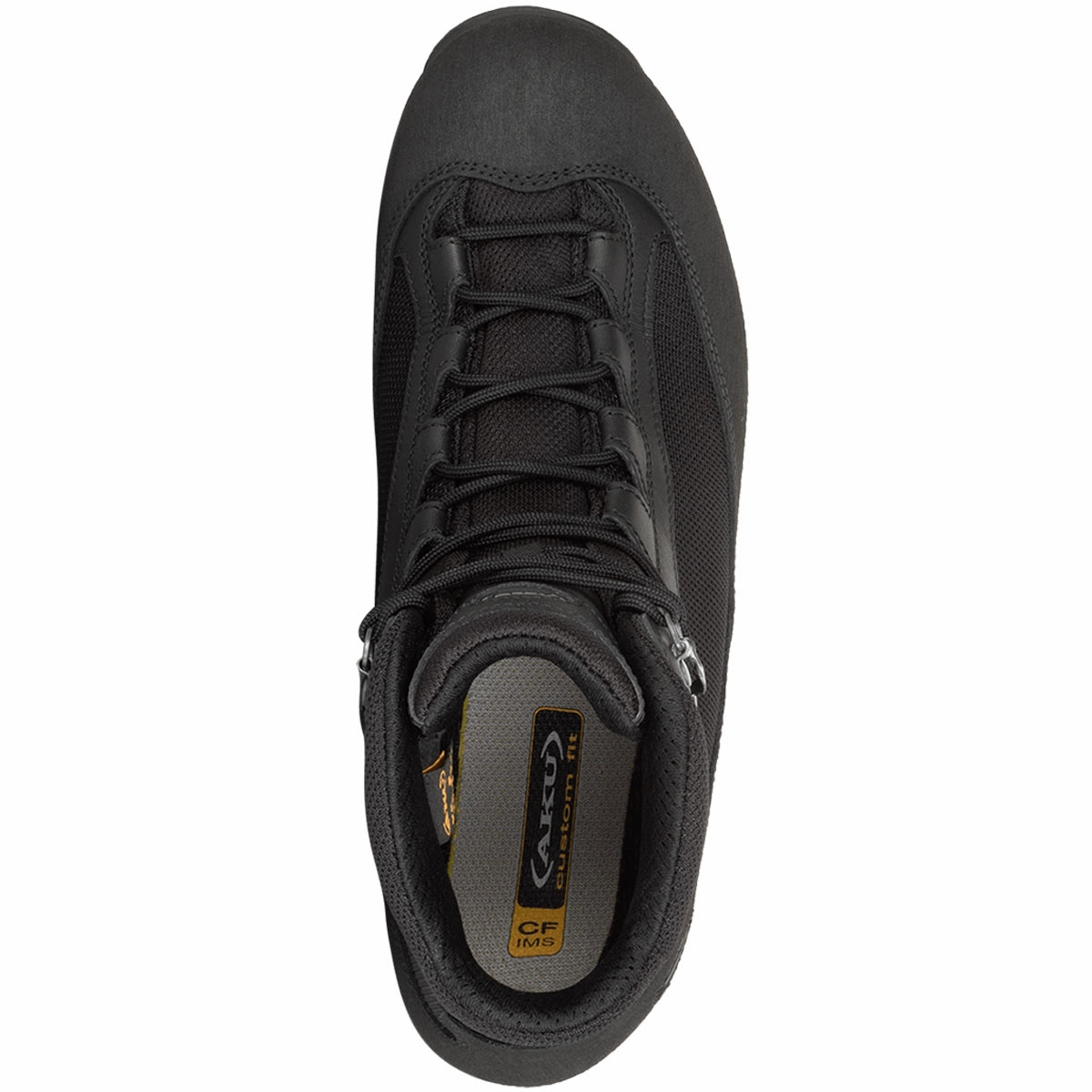 Search For Latest AKU Pilgrim GTX Combat FG M Boot Black , fast delivery and best service on our online store.