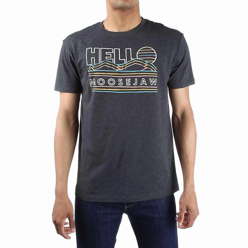 Newest of 2025 Shop For 75%off Moosejaw Men's Blueberry Muffin SS Tee Official Site here, many varies of the Items cheapest price for you, 100% quality.