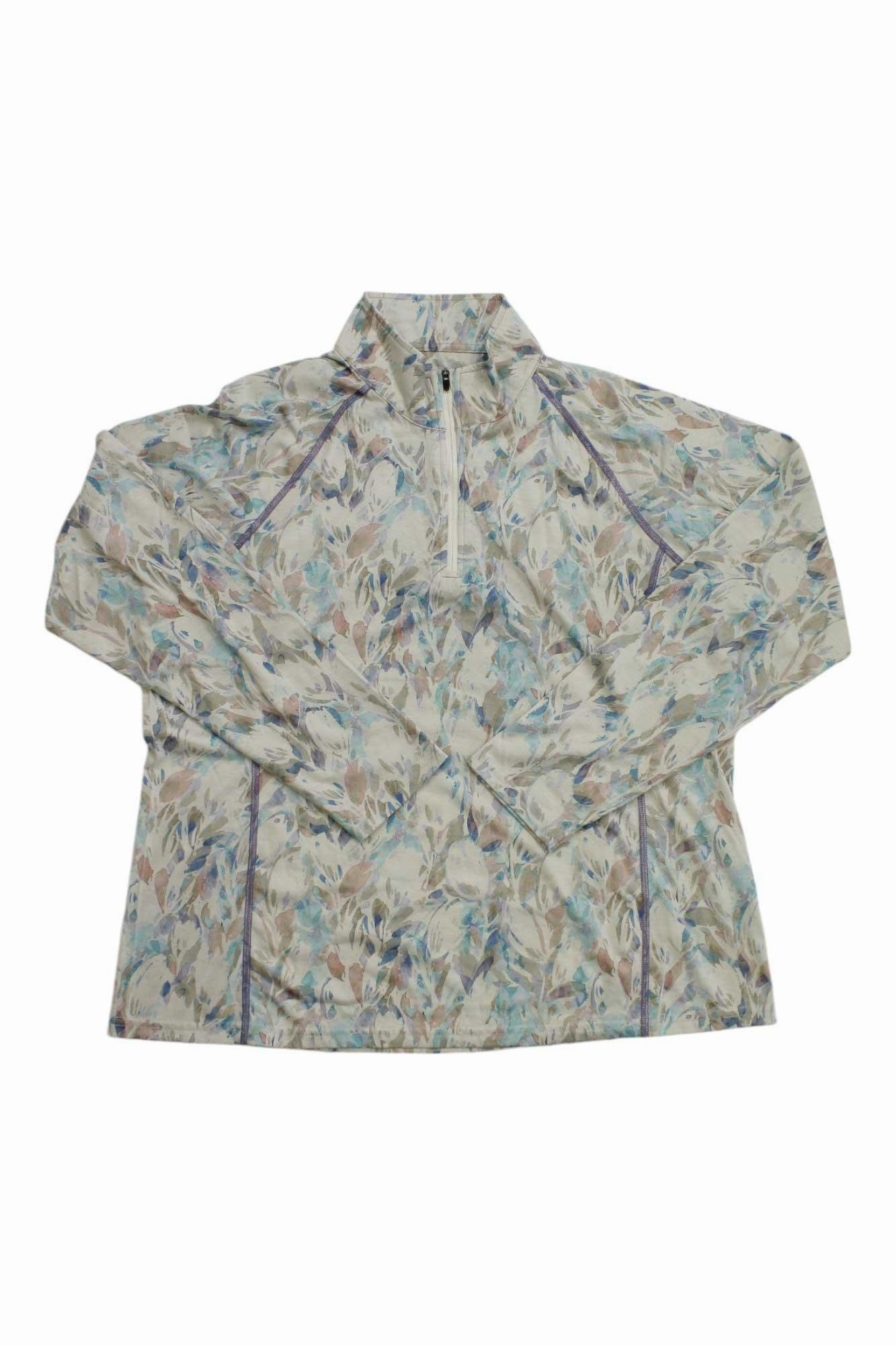 Top-Rated Quality Shop For 75%off Orvis Women's Drirelease Quarter-Zip LS Printed Top ,Free Shipping with best price, you can find various styles of our cheap Items online, 100% quality.
