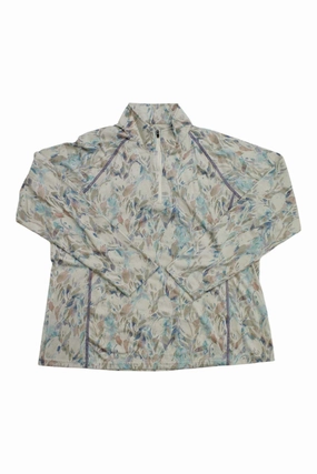 Top-Rated Quality Shop For 75%off Orvis Women's Drirelease Quarter-Zip LS Printed Top ,Free Shipping with best price, you can find various styles of our cheap Items online, 100% quality.