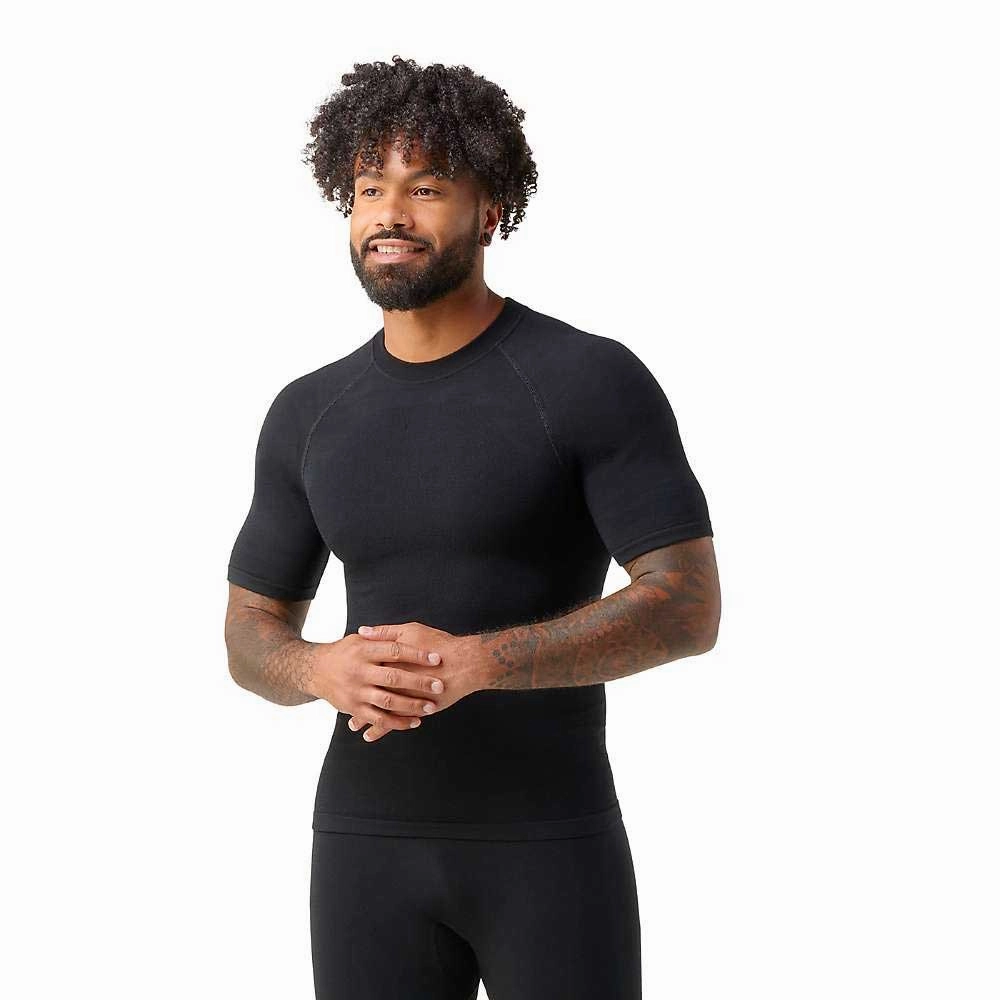 Enjoy 80% discount Shop For 75%off Smartwool Mens Intraknit Active SS Top On Sale Now online shop, offer all kinds of 2025 new style Items here, orders now.