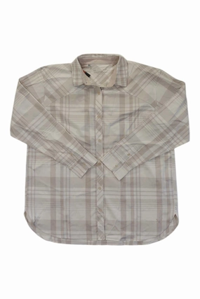 Find Shop For 75%off Under Armour Womens High Tide Plaid LS Shirt ,100% Real Sale , we supply lowest price and 100% satisfaction!