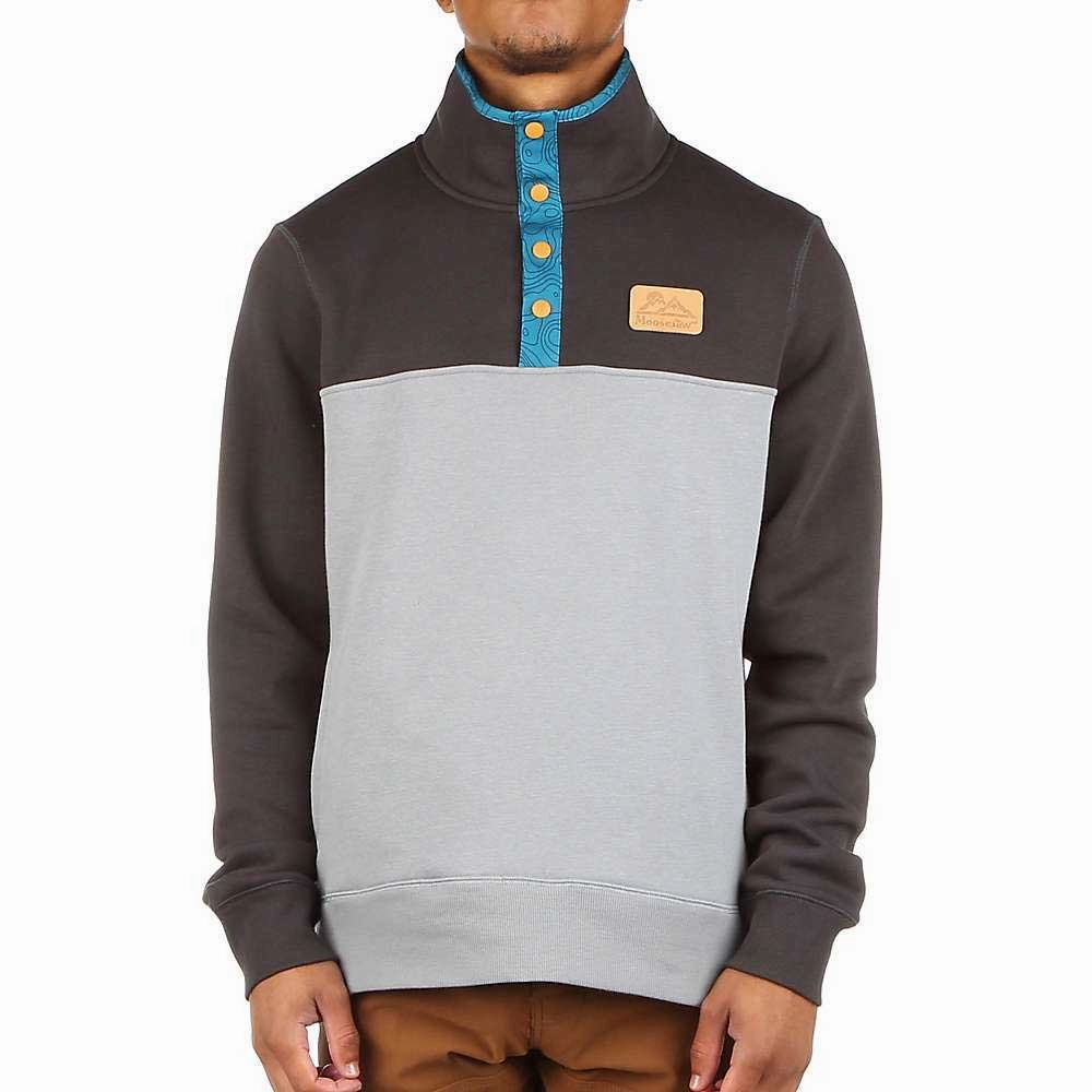 Limited Quantity Shop For Authentic Moosejaw Mens Long Weekend Snap Pullover For Cheap Sale,Hot Seller with 100% original, all orders are free shipping.