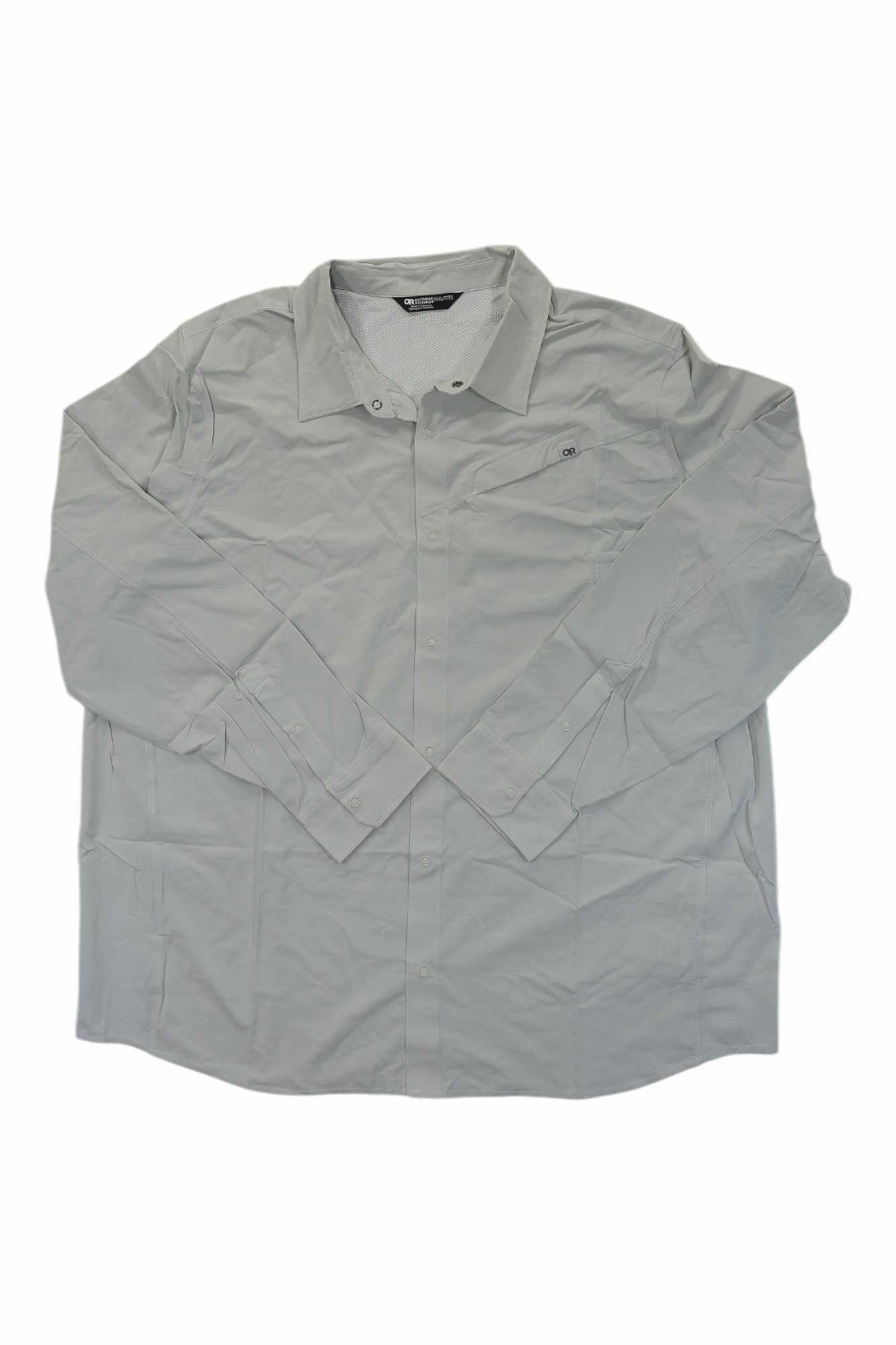 Find Fashion Shop For Authentic Outdoor Research Mens Astroman LS Sun Shirt With Extra Discount , wear our fashion design products, welcome to orders as soon as possible.
