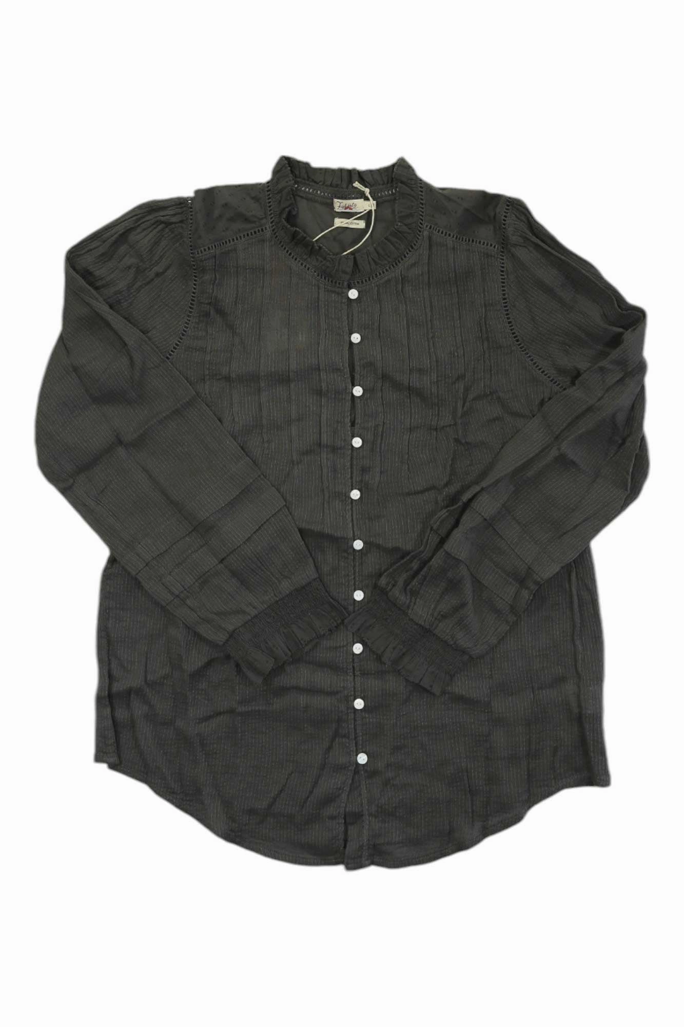 Shop popular Shop For Best Faherty Womens Willa Top Best SEll online shop, we provide clearance Items with big discount.