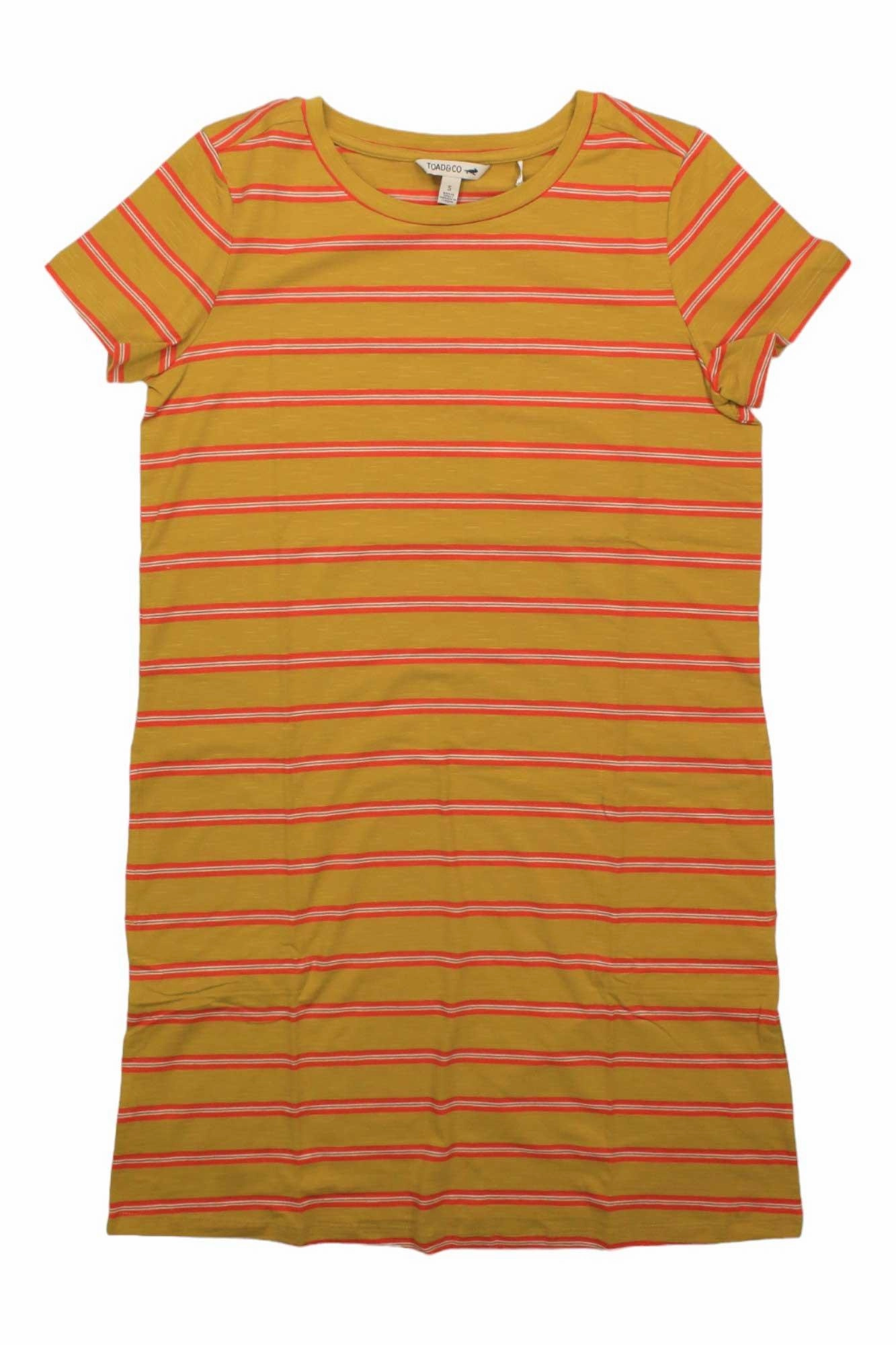 New arrival Toad & Co Womens Windmere II SS Dress with wholesale price, choose our latest styles of 2025 Items.