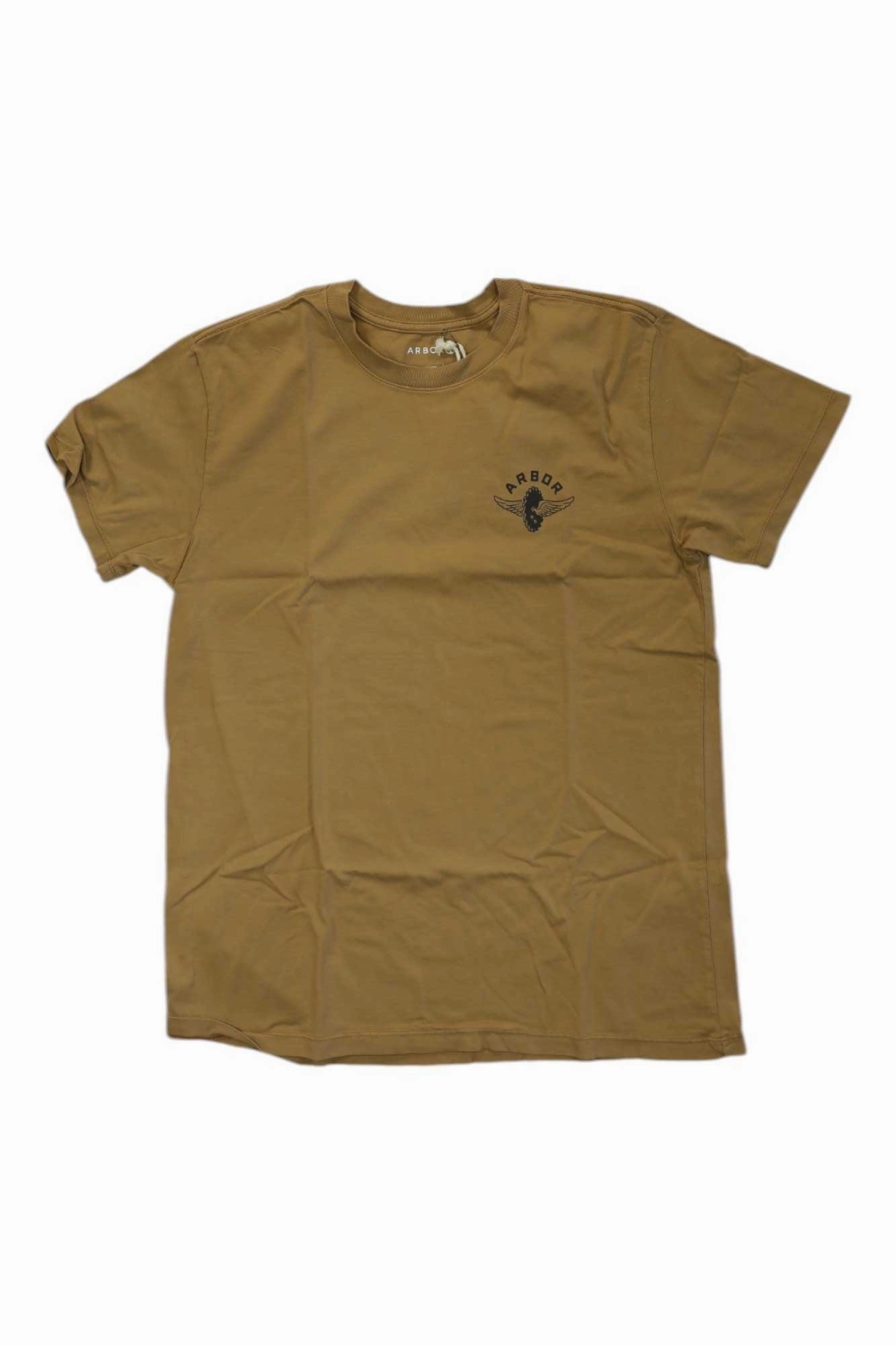 Enjoy Authentic Shop For Cheap Authentic Arbor Woodwing SS Tee Compare Price , it is best time to buy Items with 81% off!