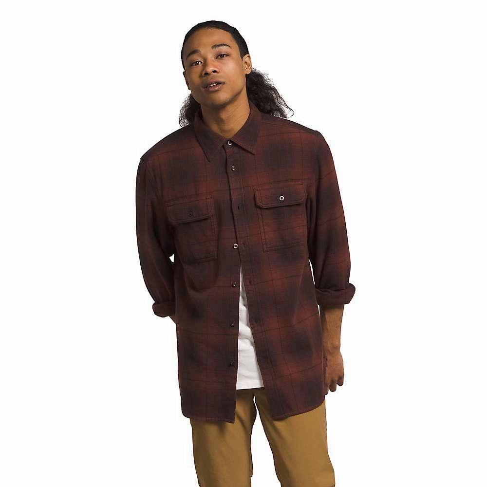 Buy Popular Shop For Cheap Authentic The North Face Mens Arroyo Flannel Shirt Shop Lowest Price hottest sale, bottom price and best service for you.