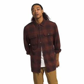 Buy Popular Shop For Cheap Authentic The North Face Mens Arroyo Flannel Shirt Shop Lowest Price hottest sale, bottom price and best service for you.