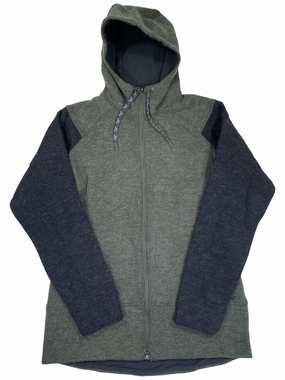 Luxury Shop For Cheap Authentic Womens Flurry Hooded Jacket ,Best Coupon Code , more discount and more surprise!