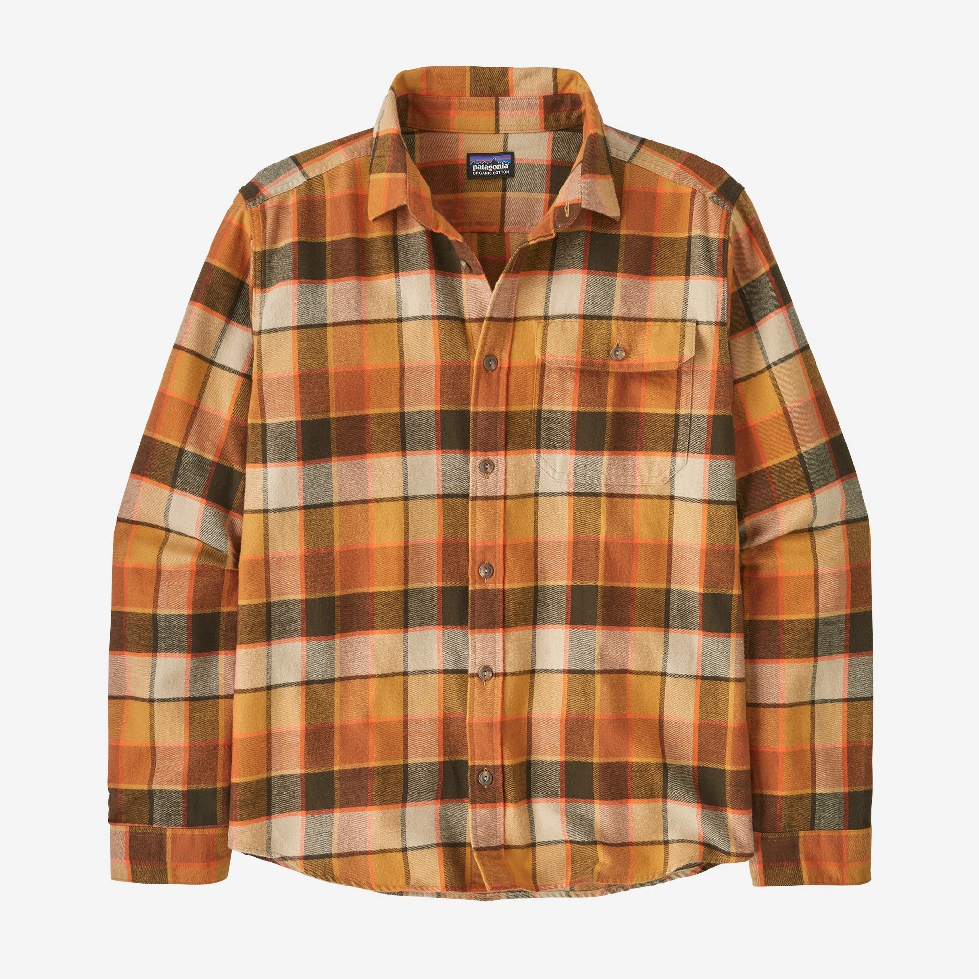 Various Design Of Shop For Clearance Men's Long-Sleeved Lightweight Fjord Flannel Shirt For Gaming , high quality and mor surprise are waiting for you now.