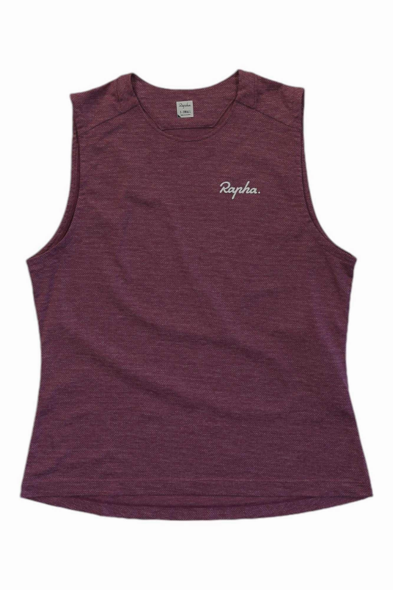 Clearence Rapha Womens Trail Tank is hot sale with 74% discount, we provide newest Items and best service for you.