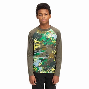 Special price Shop For Genuine The North Face Boys' Sun LS Tee For Cheap Sale,Fashion Style is hot sale with 74% discount, bottom price, we provide newest Items and best service for you.
