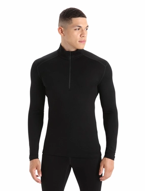 View the latest Shop For ICEBREAKER Men's Merino 260g/m Tech L/S Half Zip For Cheap Sale hot sale, here will provide you low price Items, free shipping worldwide, 100% quality.