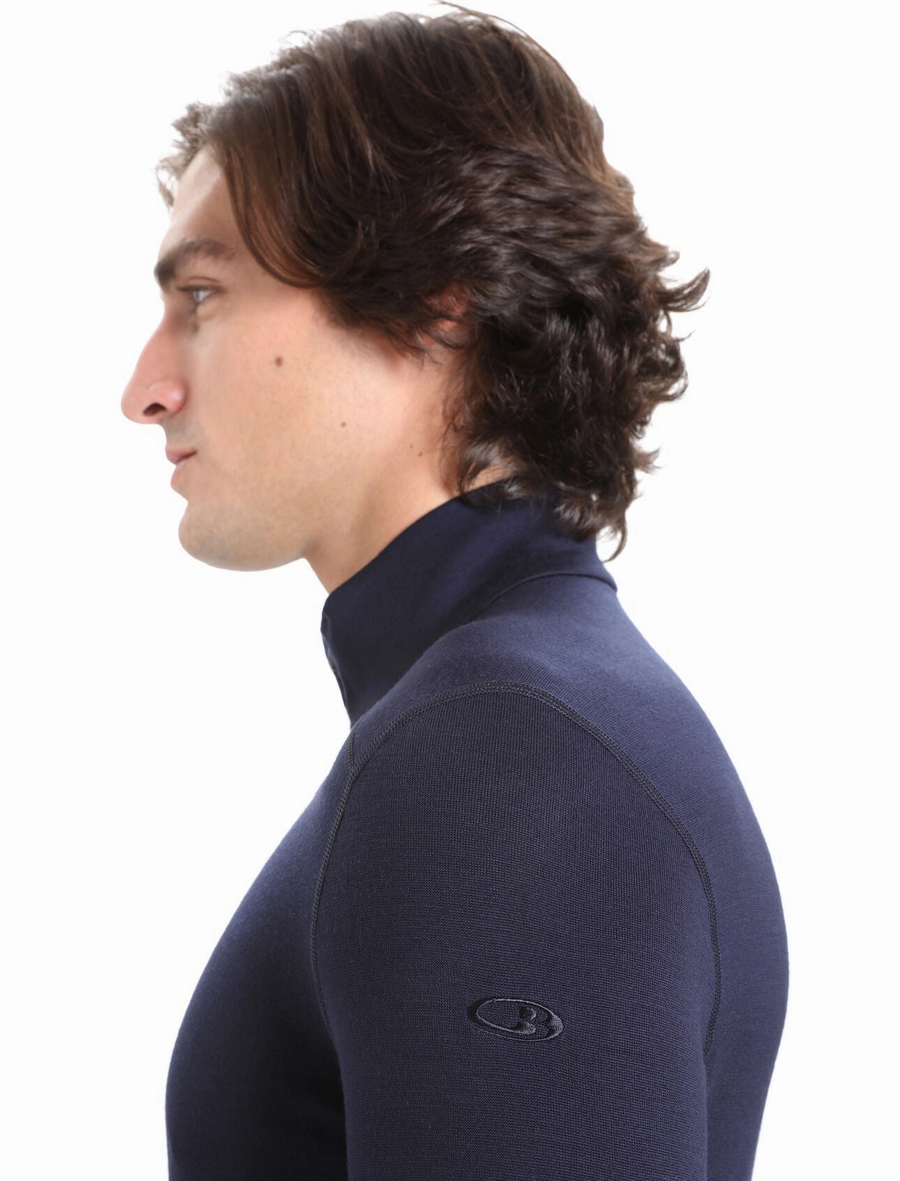 Choose our newest ICEBREAKER Men's Merino 260g/m Tech L/S Half Zip , 78% discount and top quality for you.