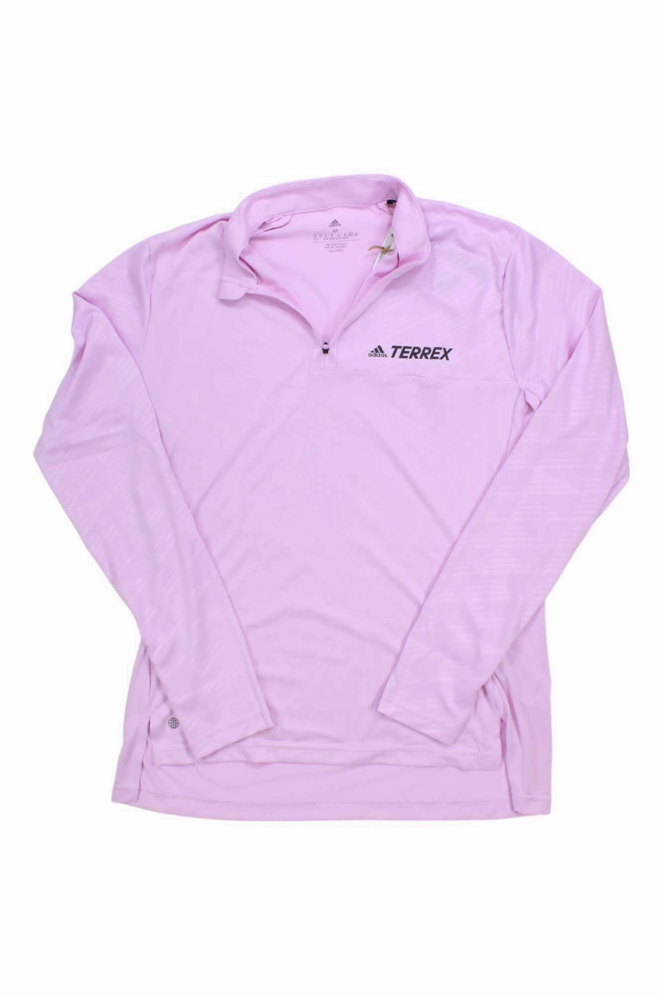 Hot products Supply Cheap Authentic Adidas Women's Terrex Multi Half Zip LS Top For Cheap Sale are 74% off, here will give you the best service. Now orders our online store, 100% quality.