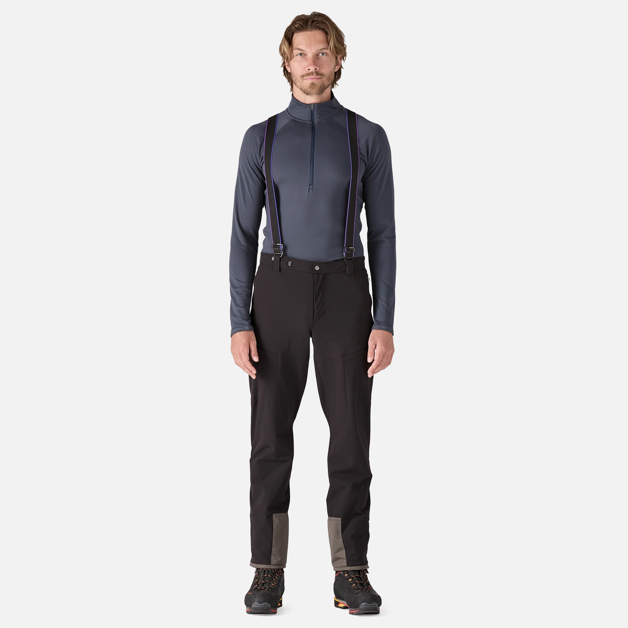 Buy 2025 latest Mountain Ski Pant Suspenders , welcome to browse our fashion Items online, high quality and fast delivery!