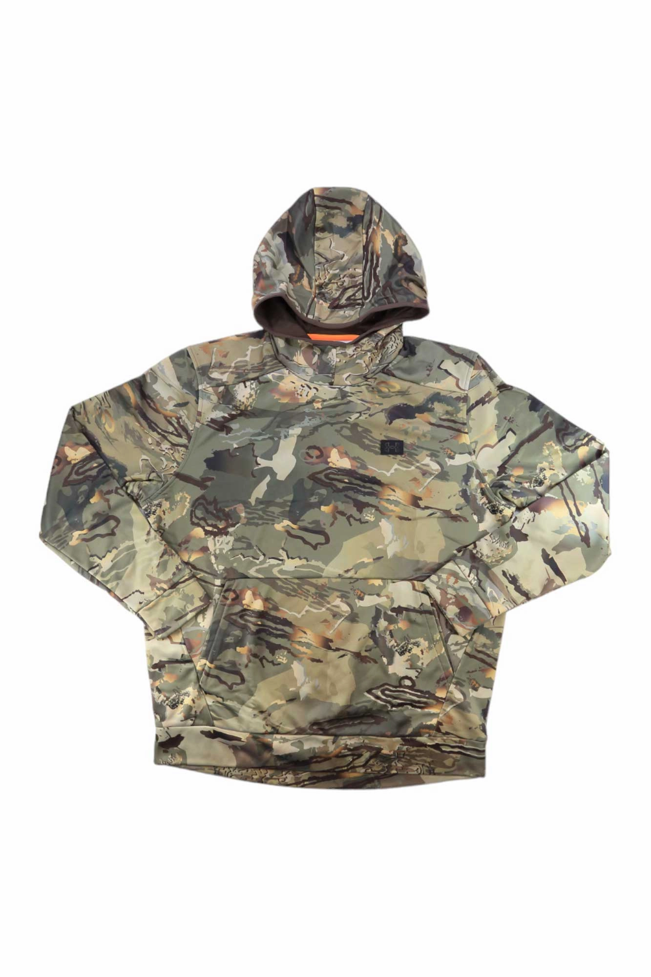 Many Types Online Shop For Latest Under Armour Mens Storm Camo Kangzip Hoody Online Free Shipping with 100% quality, you will be happy that you made this selection in our online store.