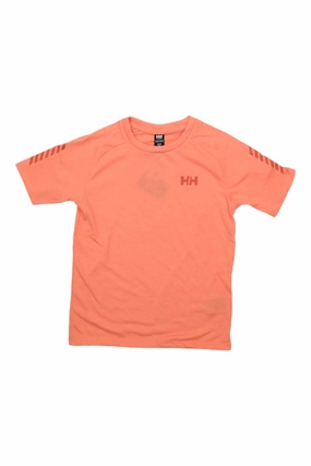 Browse Shop For Luxury Helly Hansen Juniors Loen Tech T-Shirt Next Day Delivery , all these products save up to 82% off, we take customers as our gods.