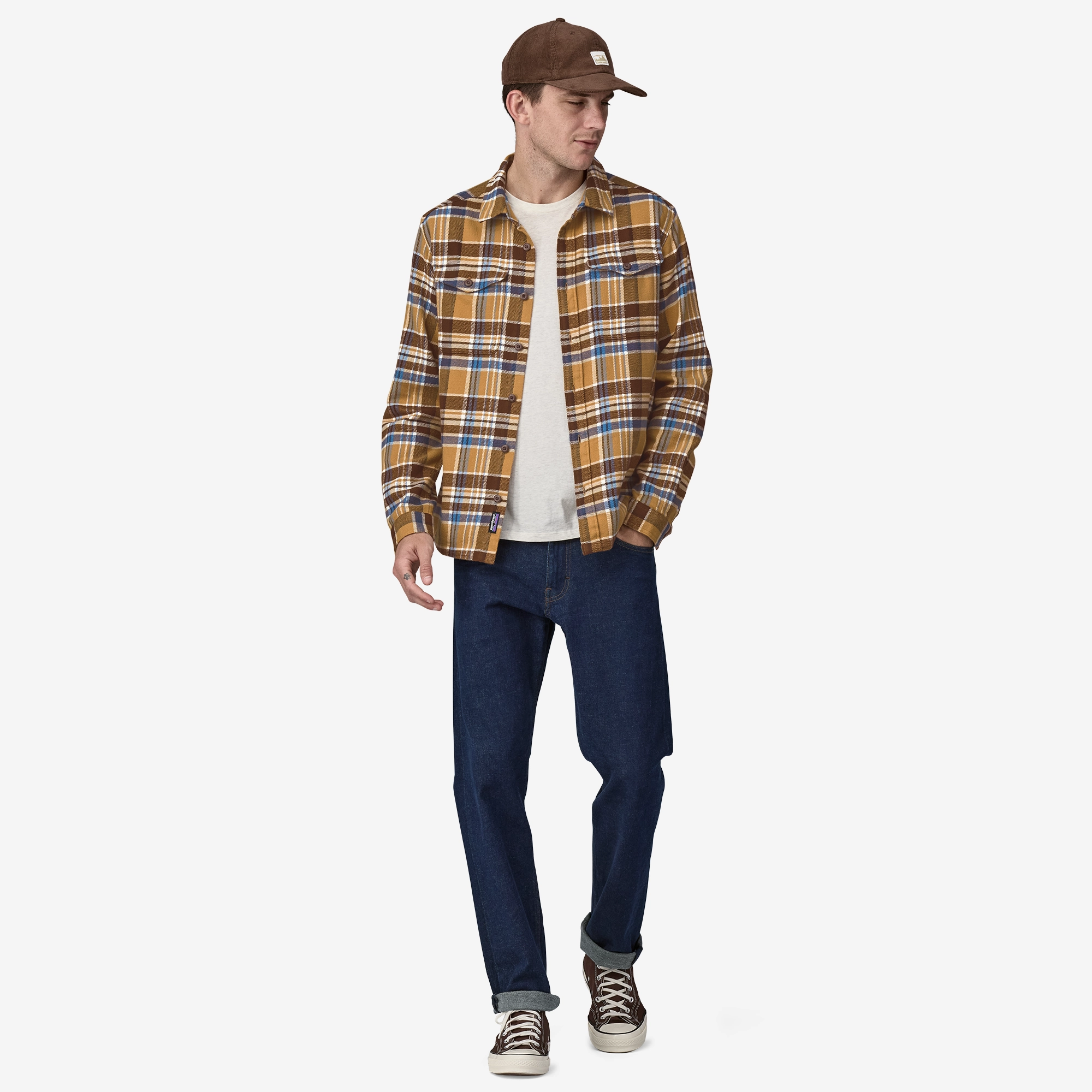 81%OFF Discount Sale Men's Fjord Flannel Shirt online, up to 80% off, welcome to purchase our Items online store, 100% quality.