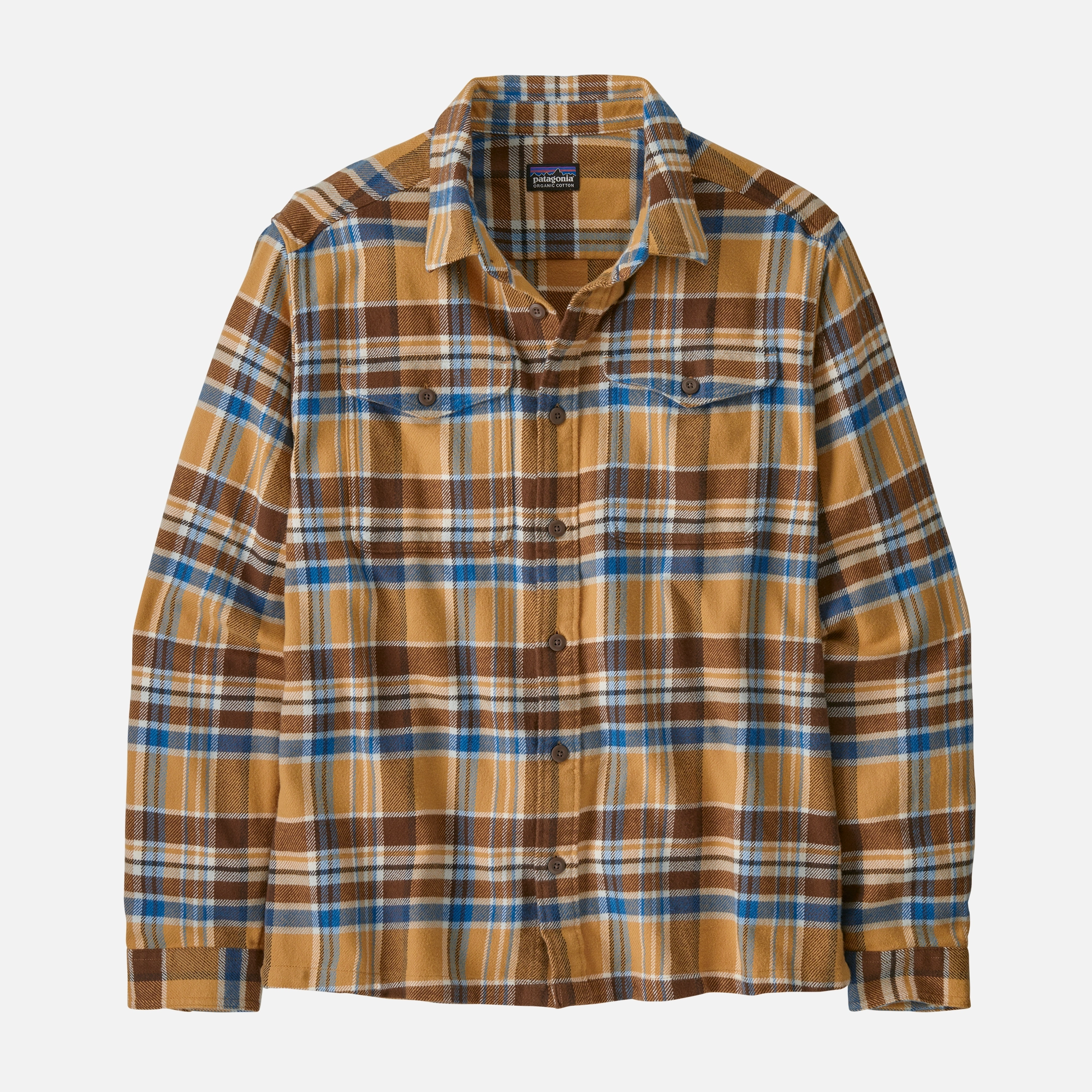 All these Shop For Luxury Men's Fjord Flannel Shirt With Classic Style on sale now, best price for you and free shipping worldwide.
