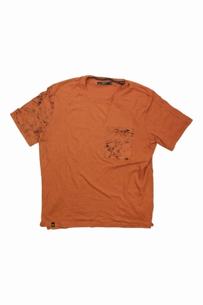 2025 Genuine Shop For Luxury Salewa Mens Lavaredo Hemp Pocket T-Shirt |Big Discount , enjoy lowest price and 100% quality here.