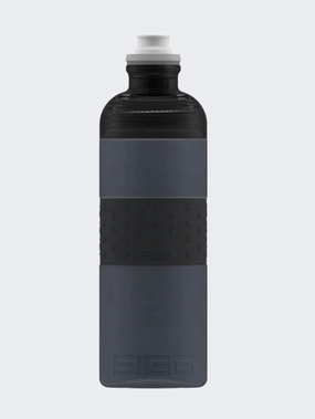 Buy 75%OFF Discount Shop For Newest Sigg Hero Anthracite 0.6L Outdoor Water Bottle Anthracite Limited Time with high quality and competitive price, trust our original Items.