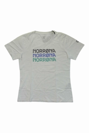 2025 Authentic Shop For Original Norrona Womens /29 Cotton Triple T-Shirt Excellent Quality are cheapest online, with the excellent quality and bottom price of Items.