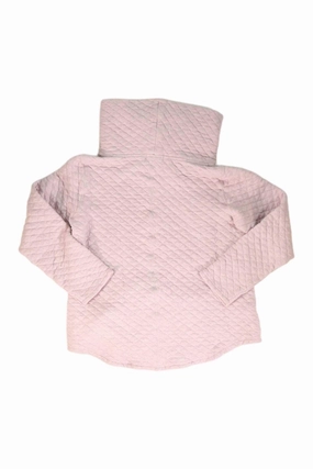 Shop for Shop Womens Turtleneck Quilted Sweatshirt ,Top Sale new style online store. Our best Items are cheapest price, bottom price, it is a good chance for shopping.