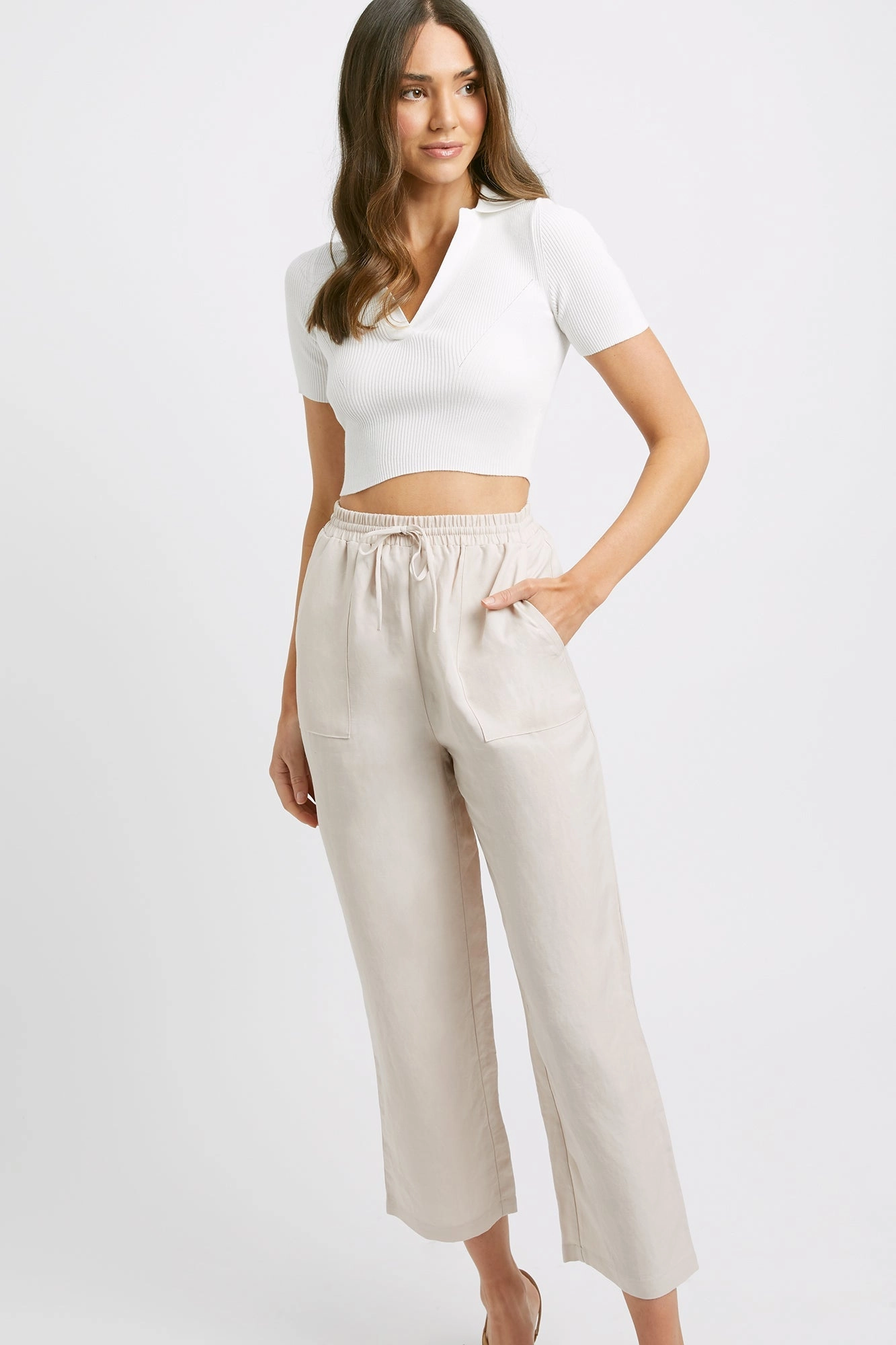 Shoreline Vista Pants