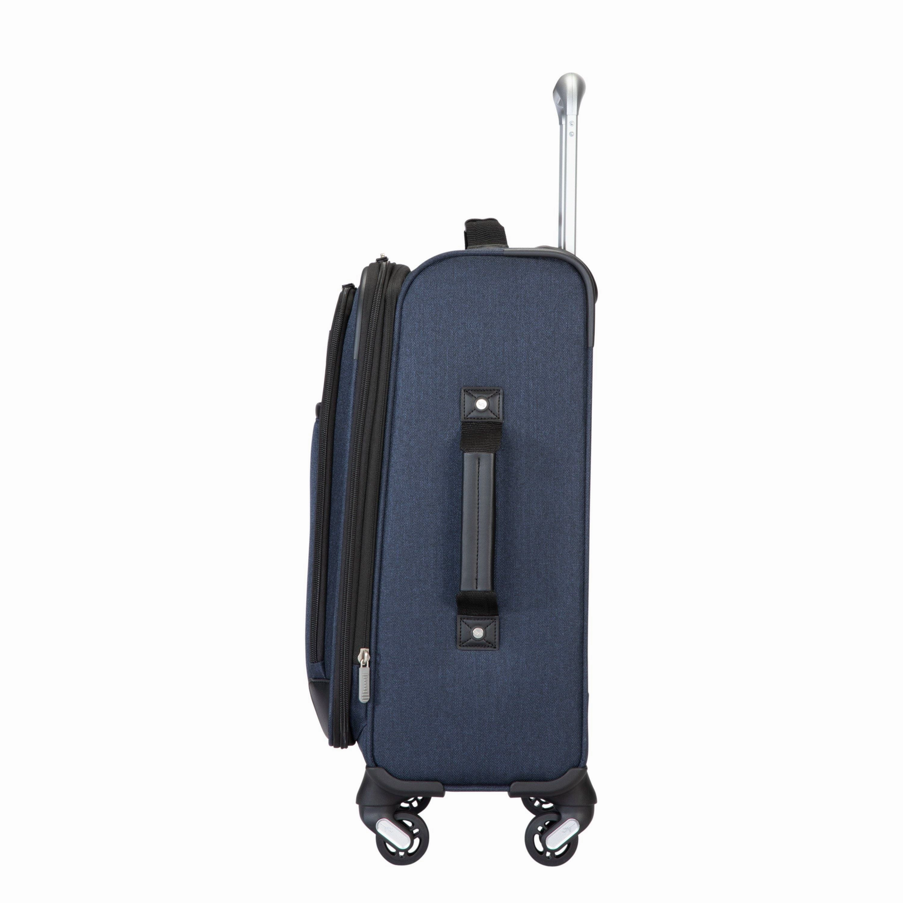 Skyway Eastlake 20" 4-Wheel Carry-On Luggage