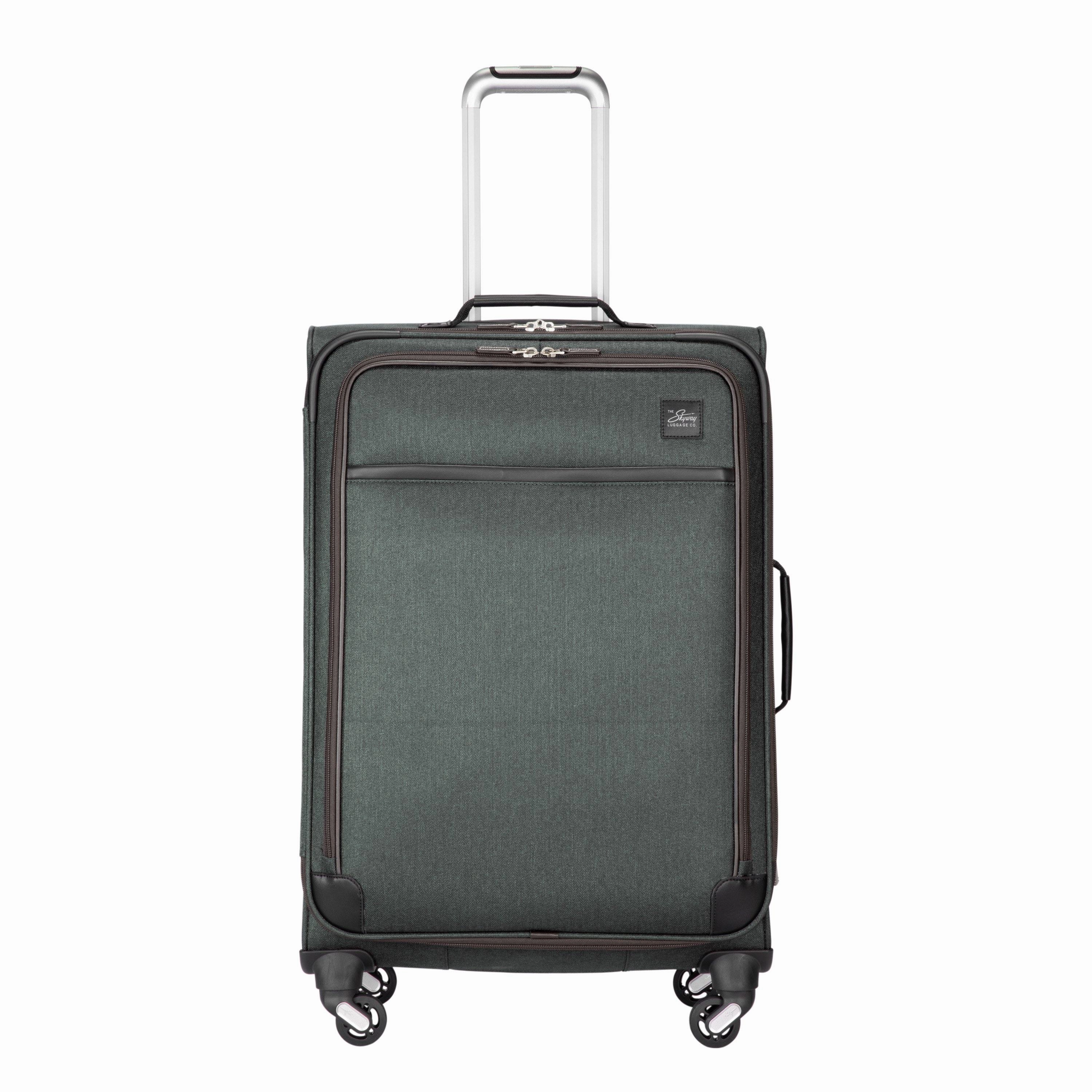 Skyway Eastlake 25" 4-Wheel Medium Luggage