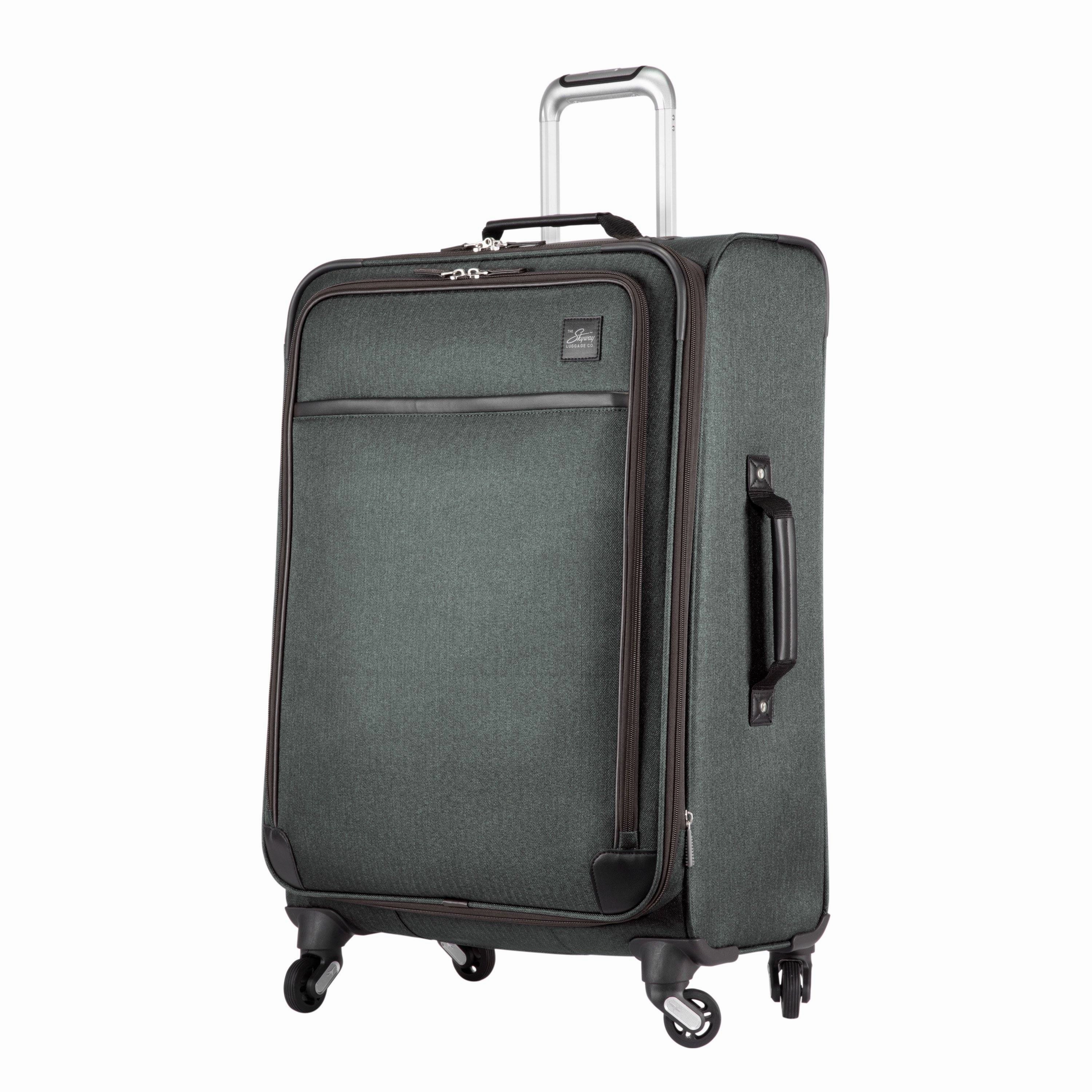 Skyway Eastlake 25" 4-Wheel Medium Luggage