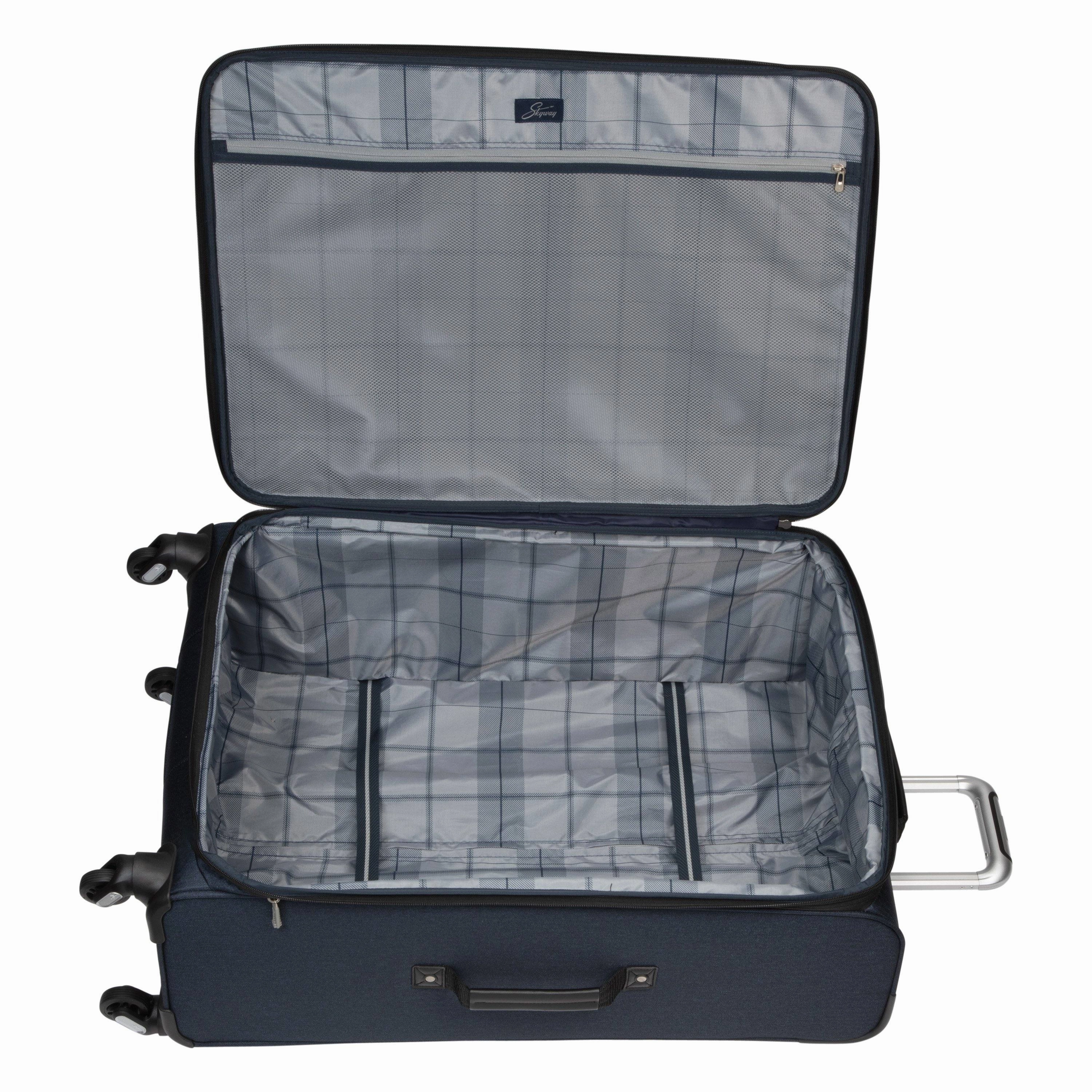 Skyway Eastlake 29" 4-Wheel Large Luggage
