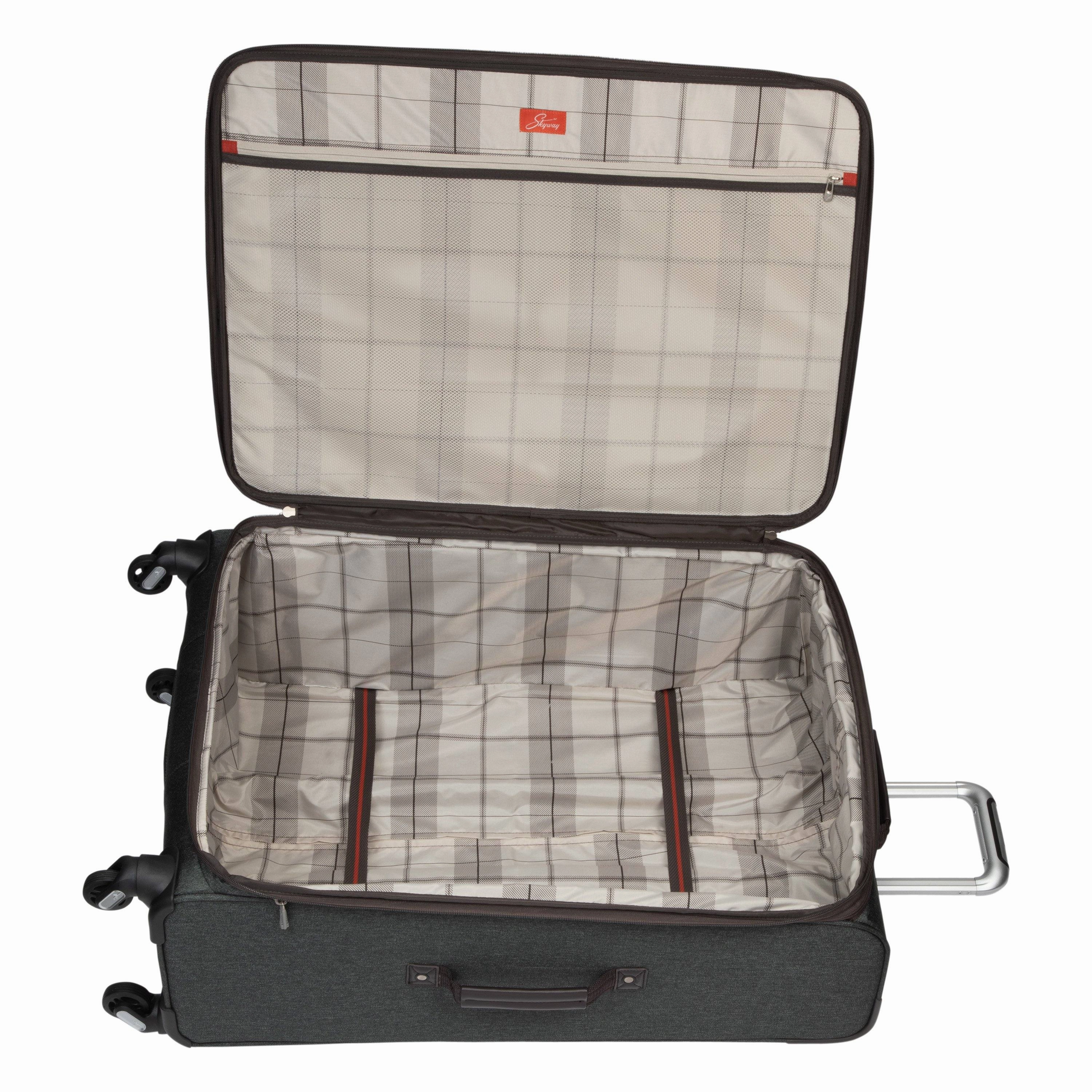 Skyway Eastlake 29" 4-Wheel Large Luggage