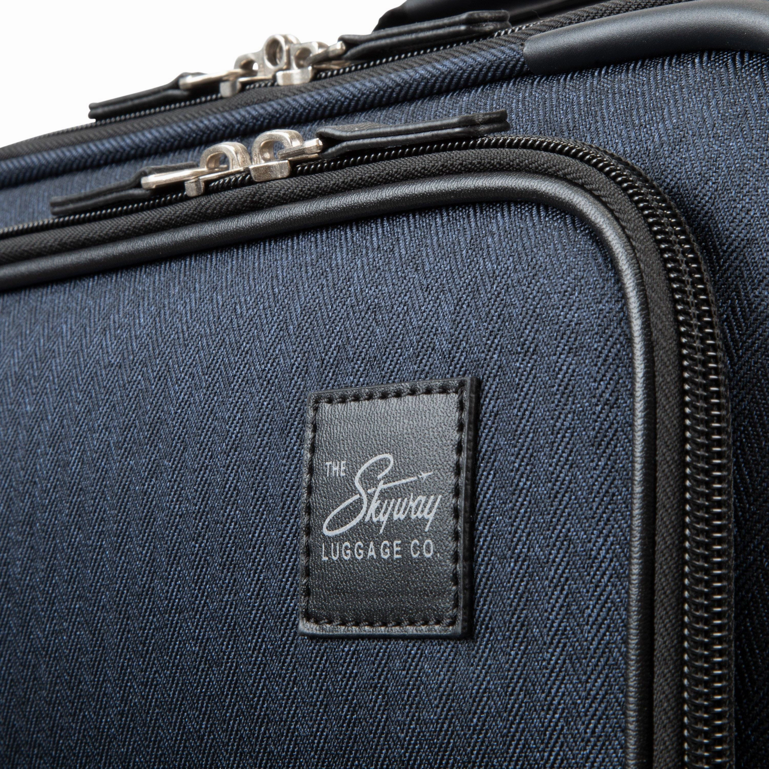 Skyway Eastlake 29" 4-Wheel Large Luggage