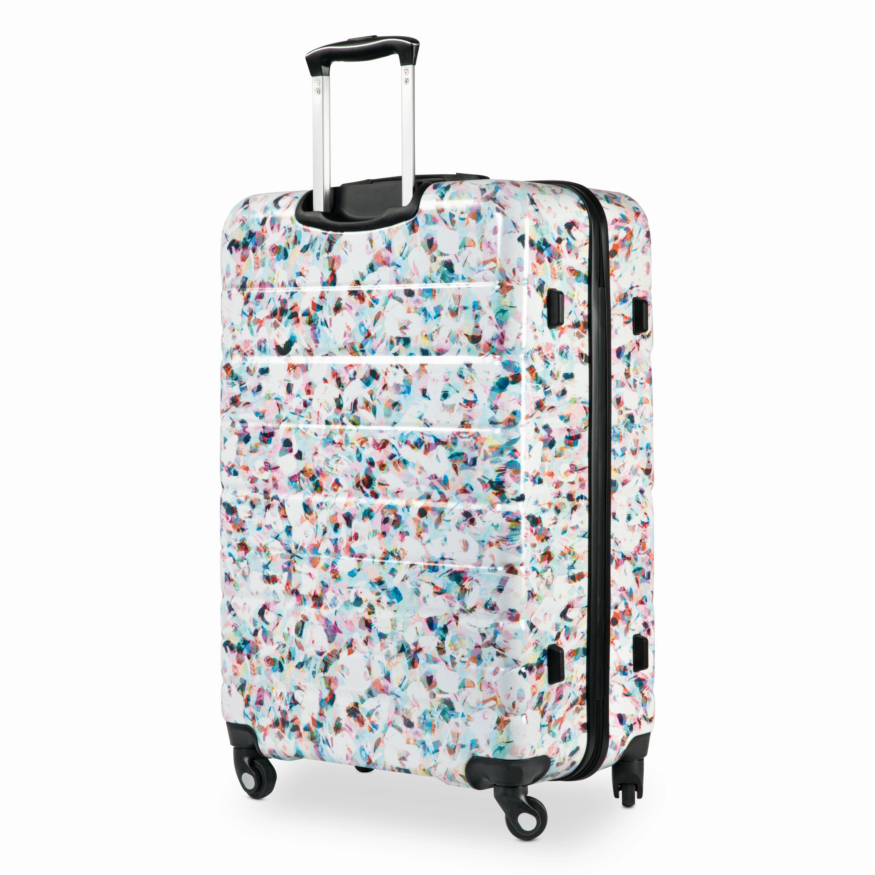 Skyway Epic 2.0 Hardside Lightweight and Expandable ABS Shell Spinner Luggage, 28" Large Check In