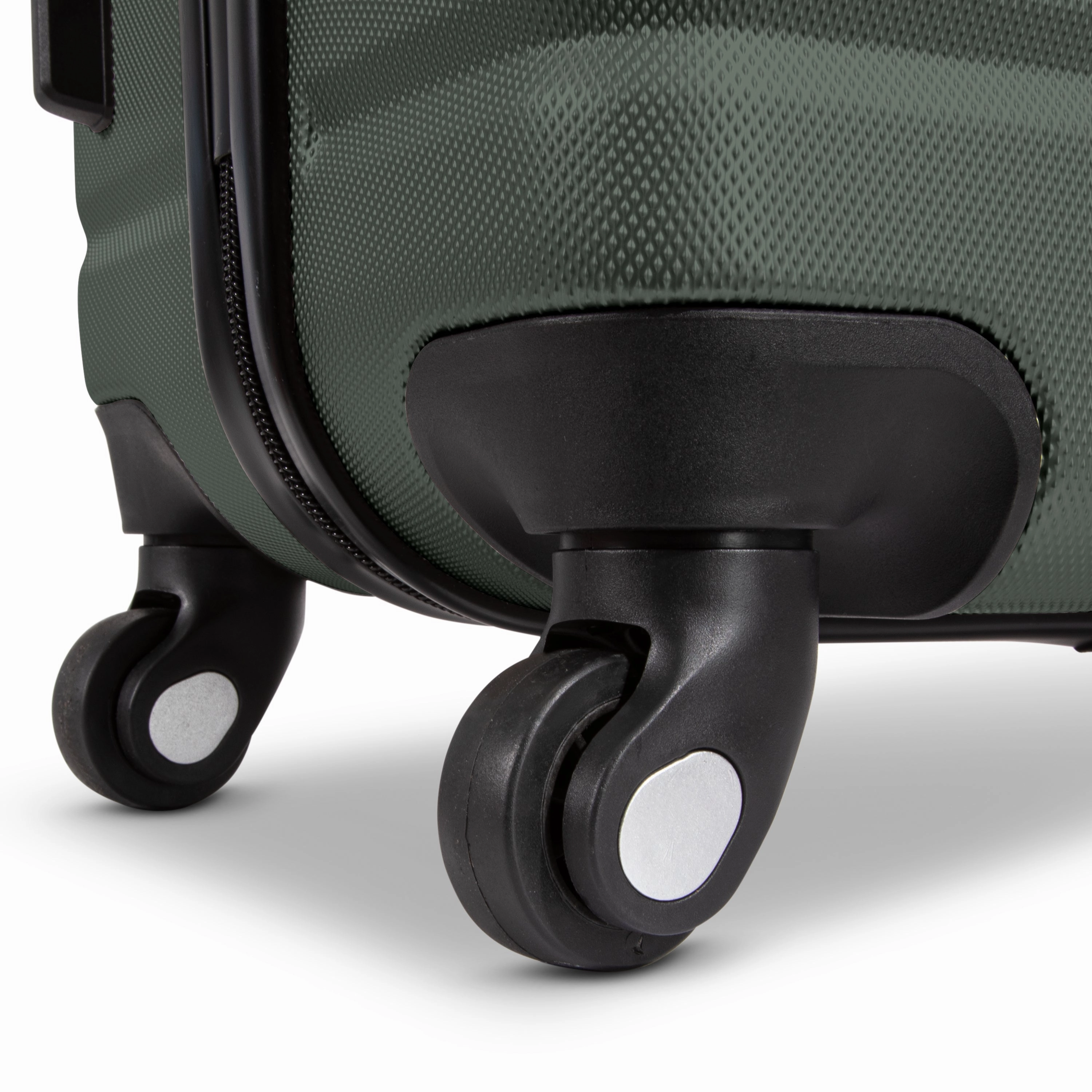 Skyway Epic 2.0 Hardside Lightweight and Expandable ABS Shell Spinner Luggage, 28" Large Check In