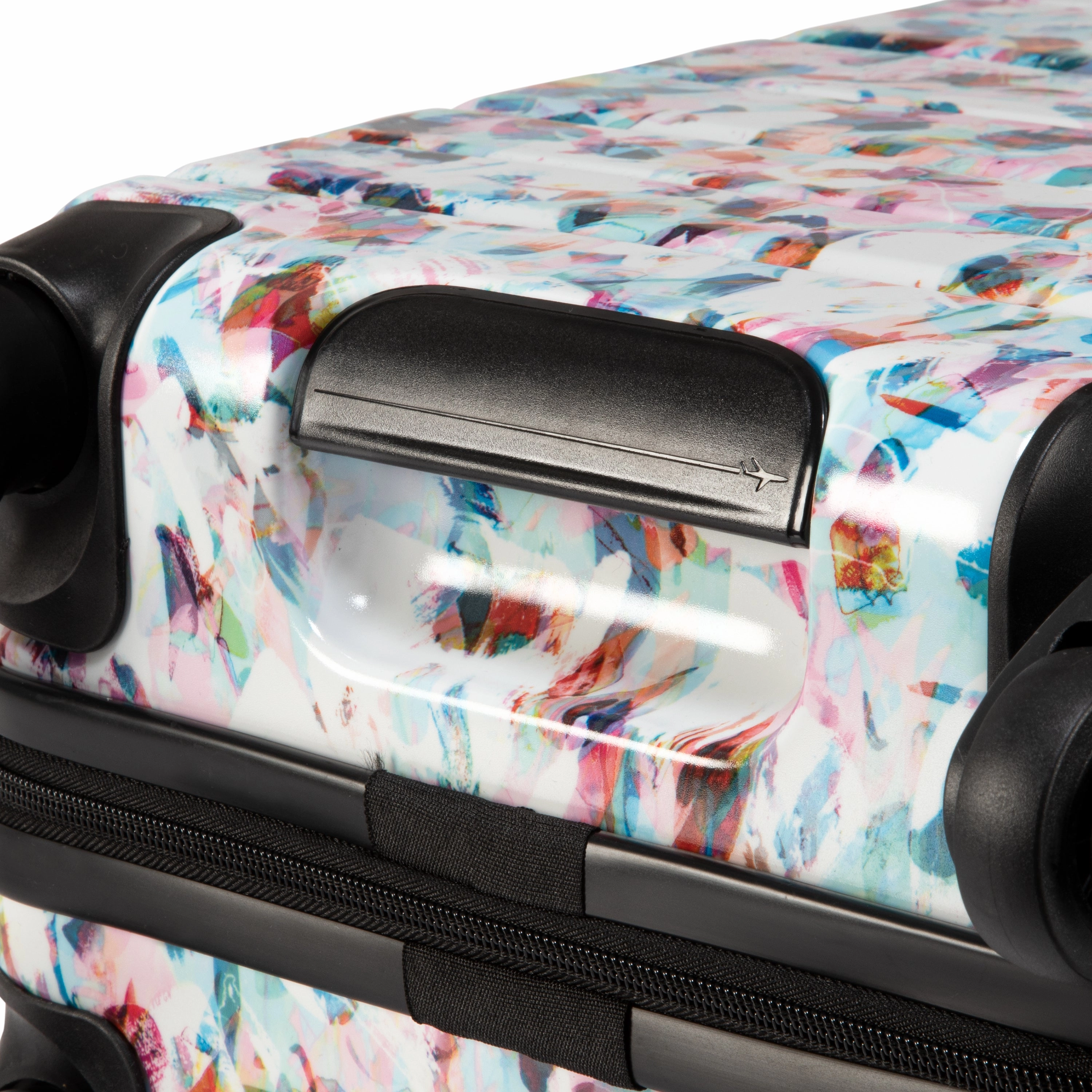 Skyway Epic 2.0 Hardside Lightweight and Expandable ABS Shell Spinner Luggage, 28" Large Check In