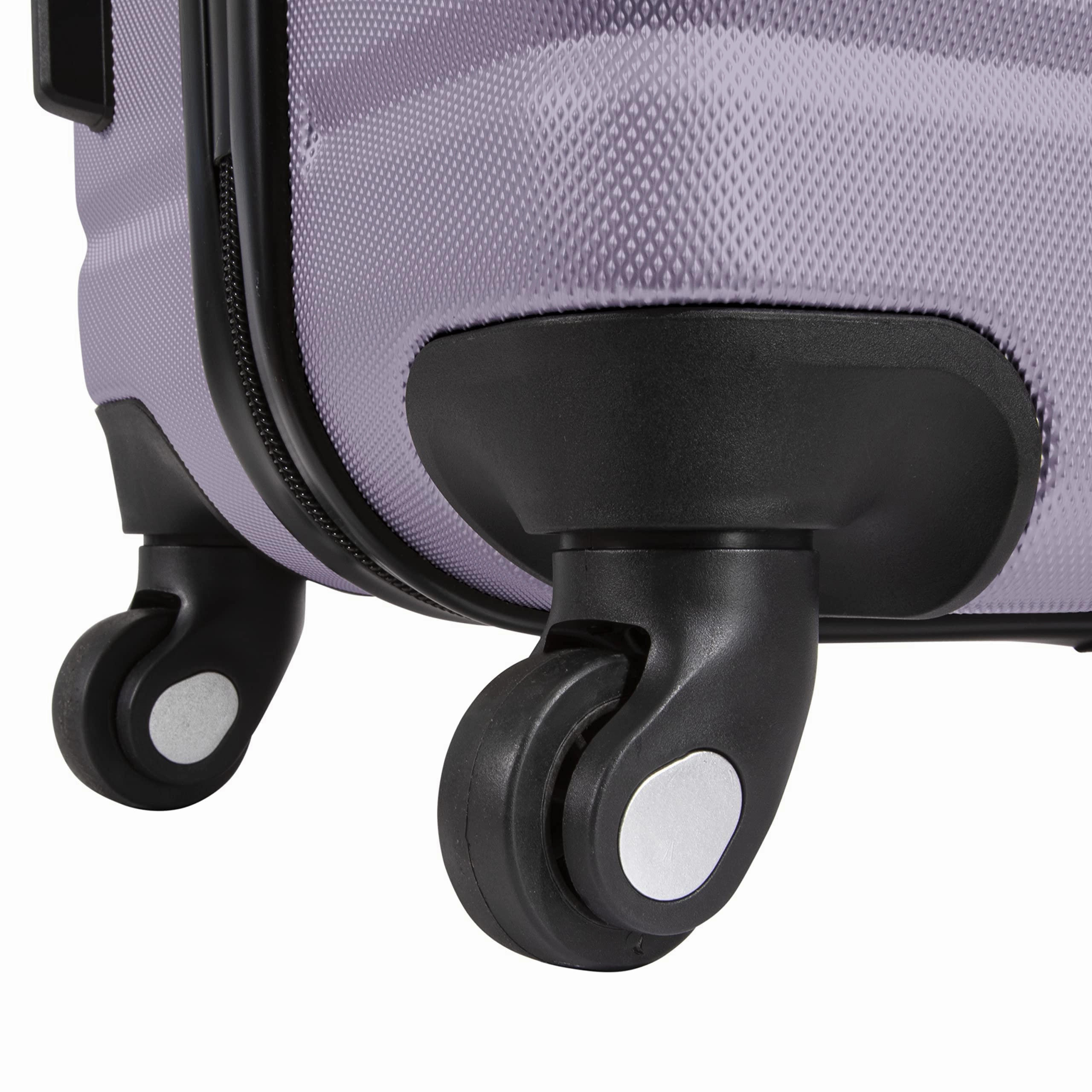 Skyway Epic 2.0 Hardside Lightweight and Expandable ABS Shell Spinner Luggage, 28" Large Check In