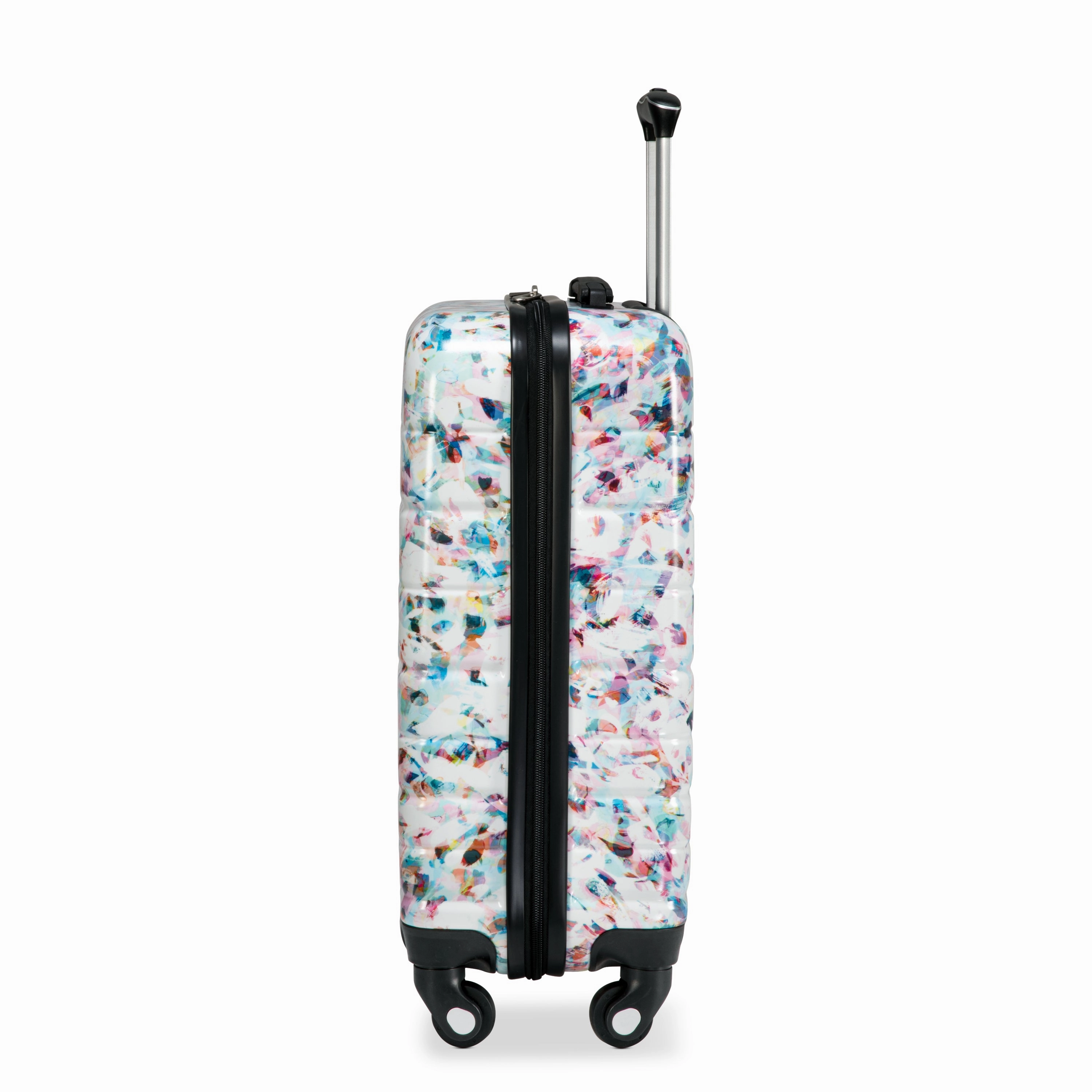 Skyway Epic 2.0 Hardside Lightweight Expandable ABS Shell Spinner Luggage, 20" Carry On