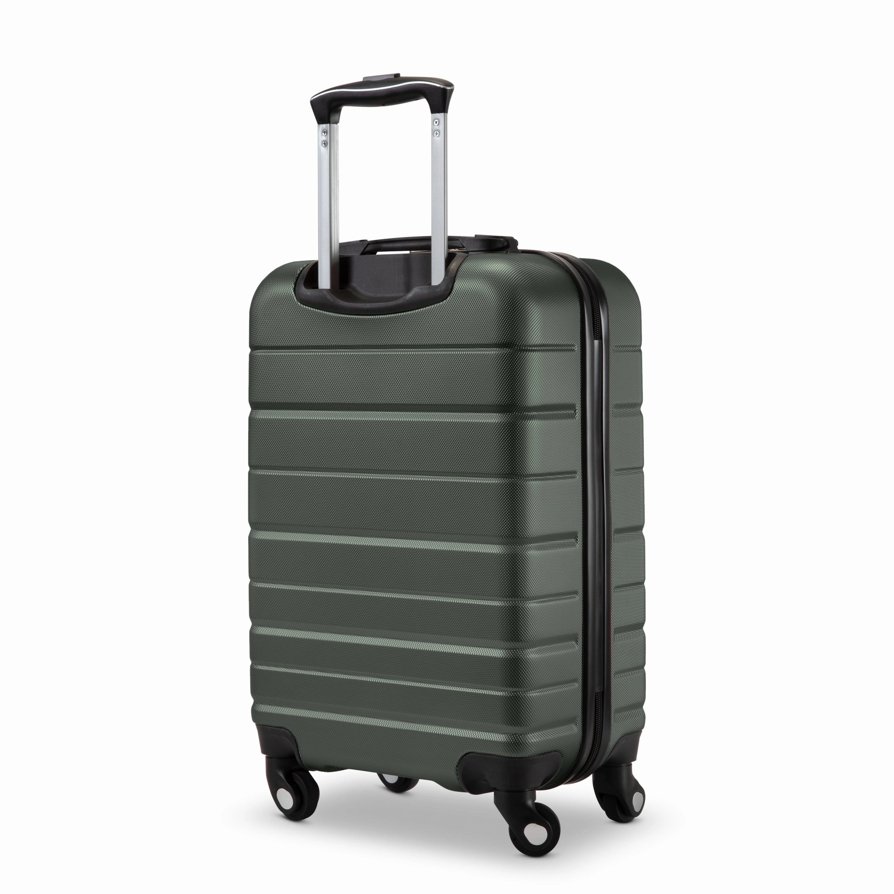 Skyway Epic 2.0 Hardside Lightweight Expandable ABS Shell Spinner Luggage, 20" Carry On
