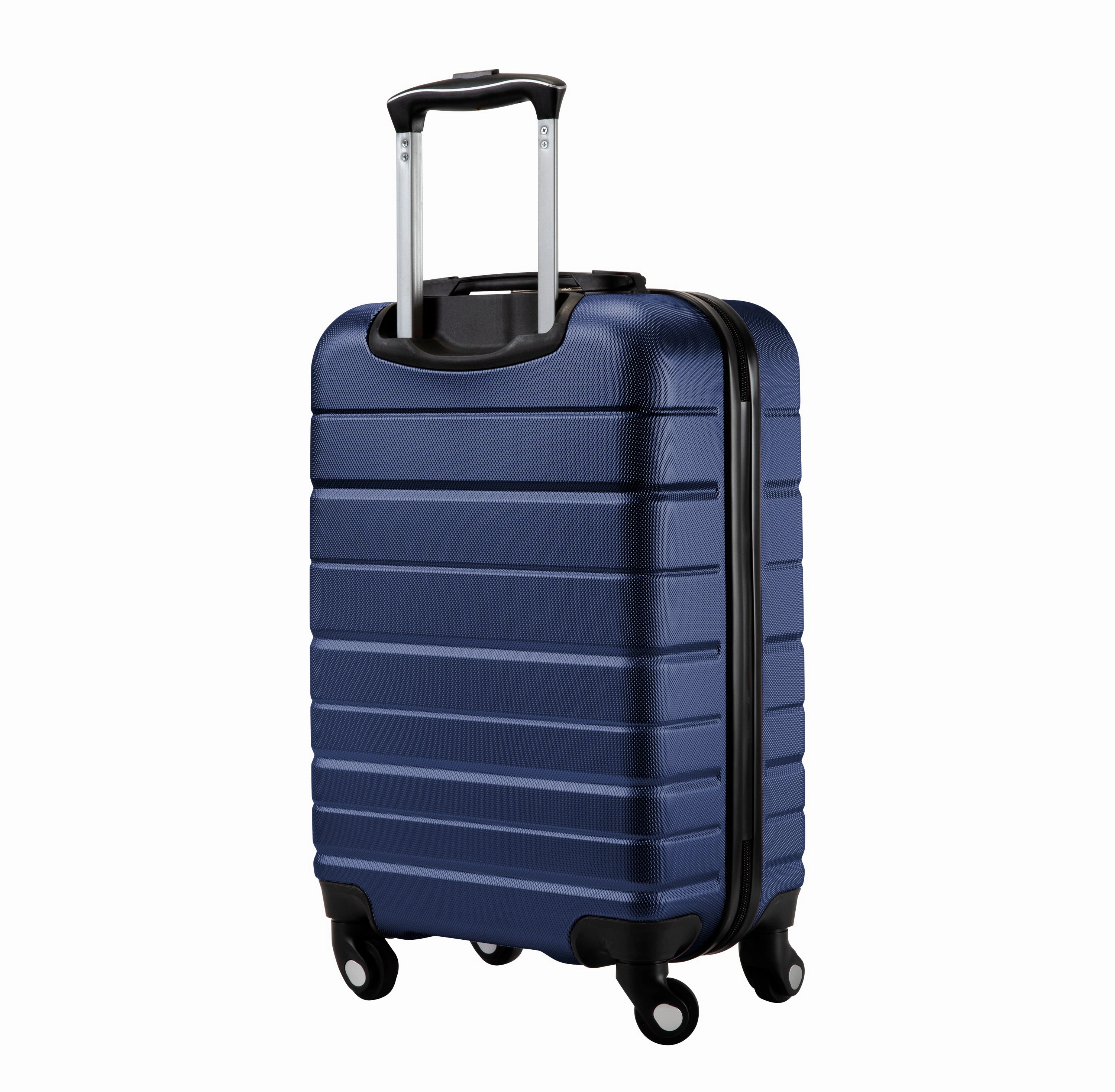 Skyway Epic 2.0 Hardside Lightweight Expandable ABS Shell Spinner Luggage, 2 Piece set (20",24")