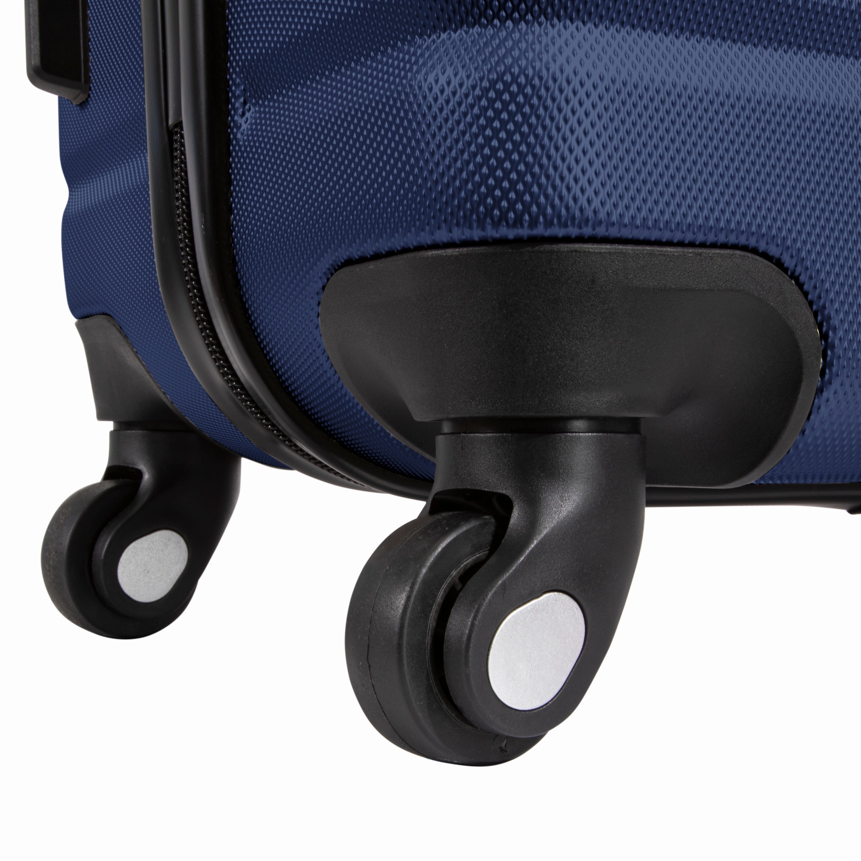 Skyway Epic 2.0 Hardside Lightweight Expandable ABS Shell Spinner Luggage, 2 Piece set (20",24")