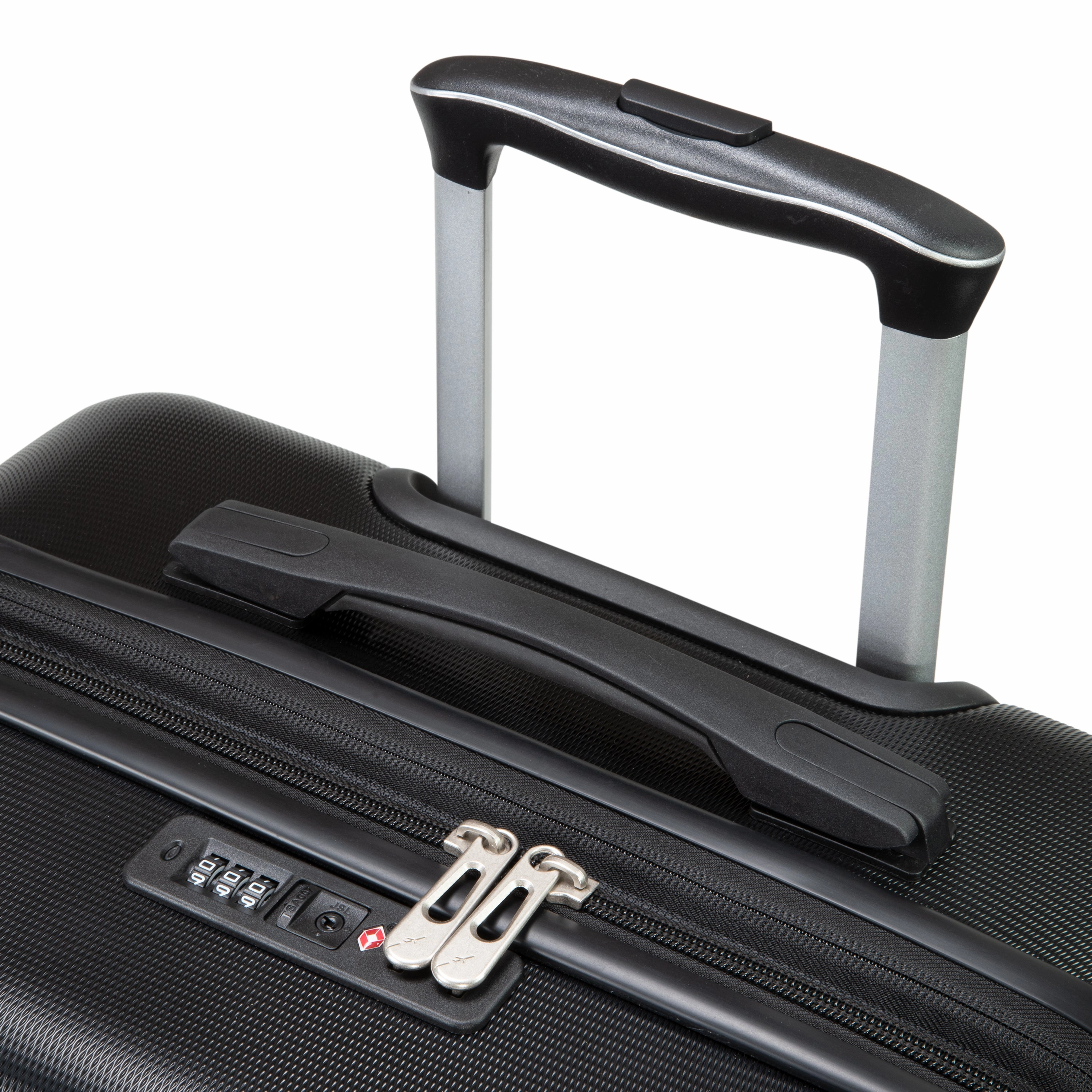 Skyway Epic 2.0 Large Expandable Spinner Luggage